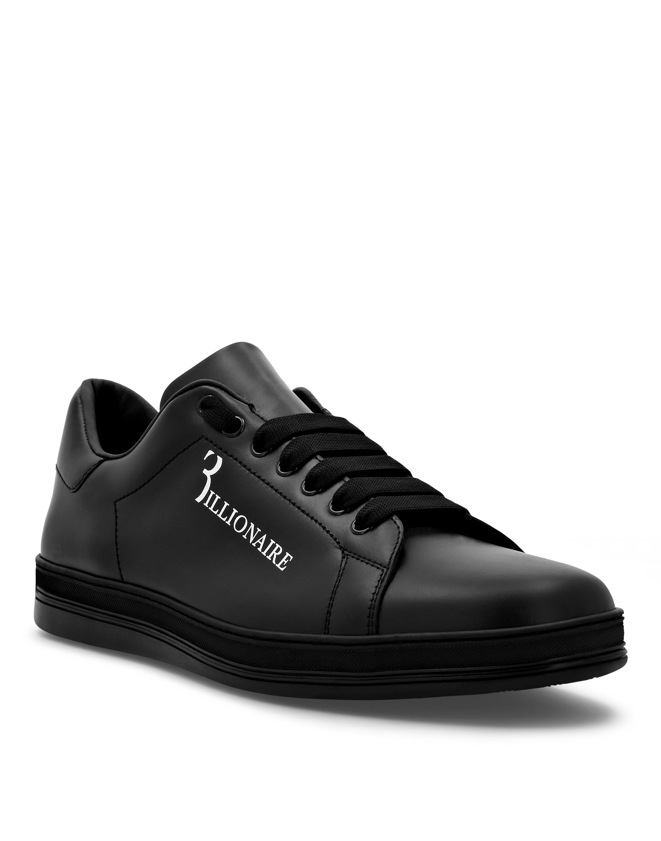 Lo-Top Sneakers