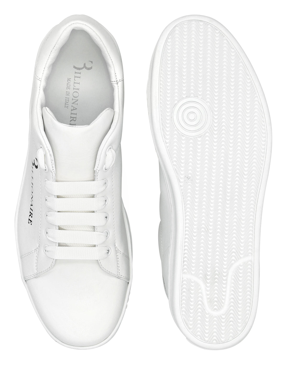 Lo-Top Sneakers