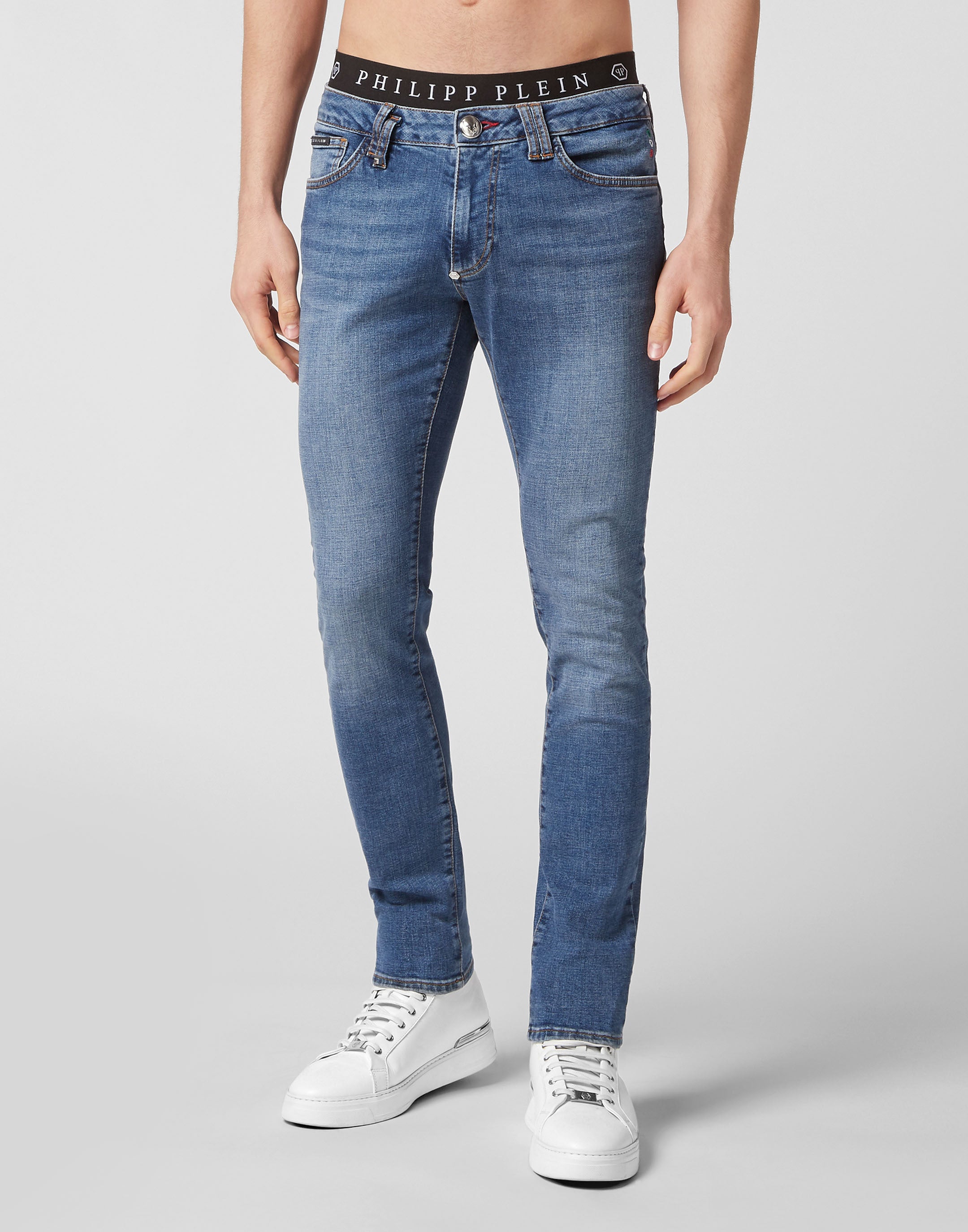 Jeans Slim Fit