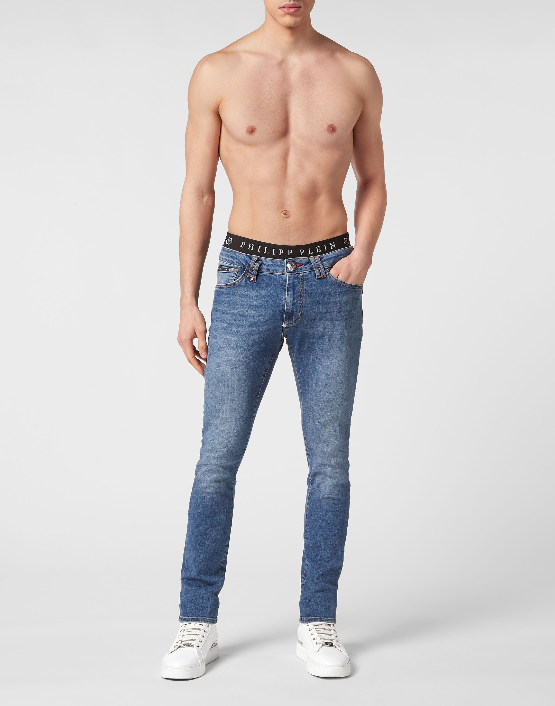 Jeans Slim Fit