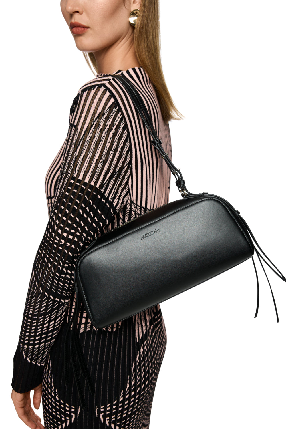 Schultertasche