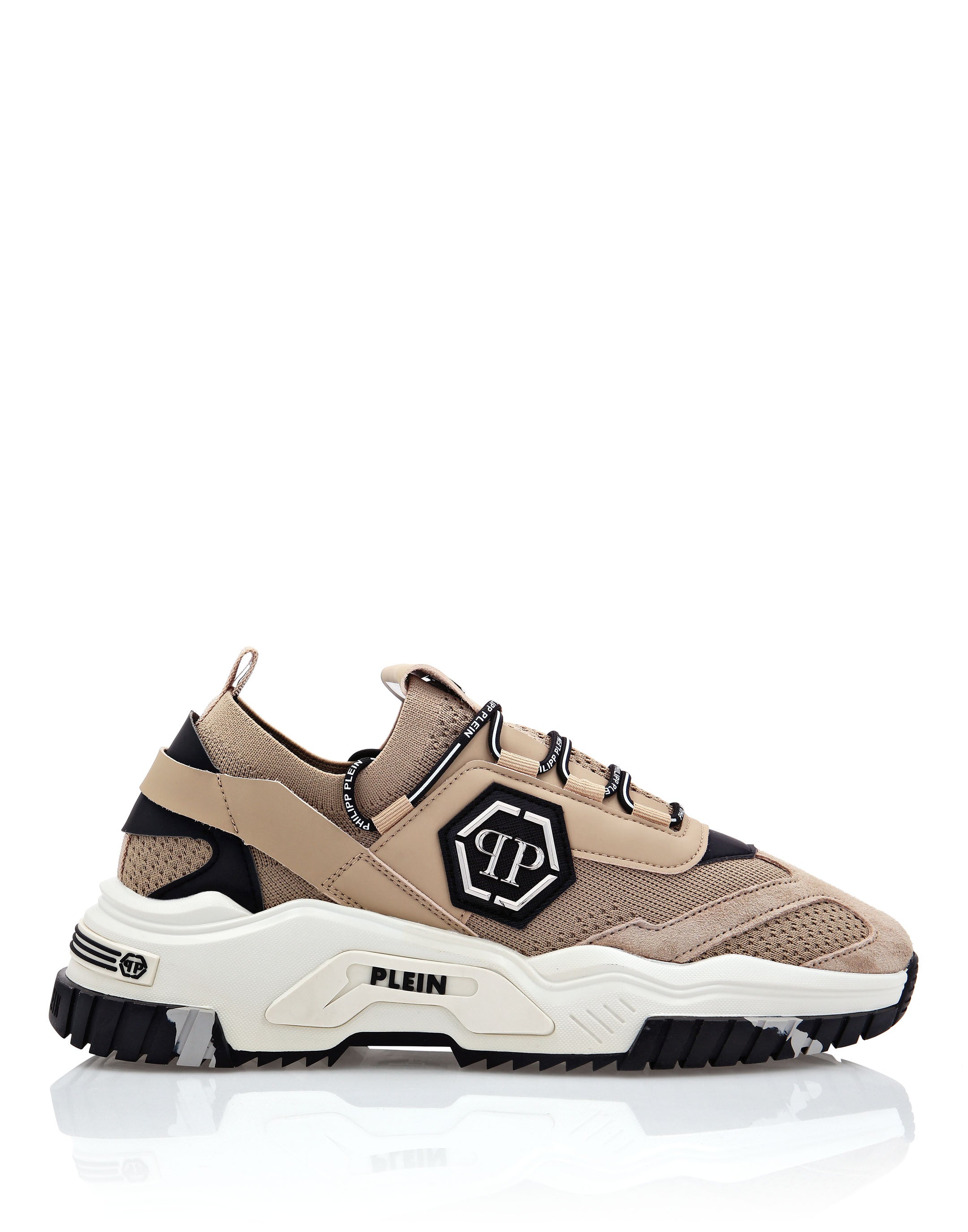 Runner Sneaker PREDATOR