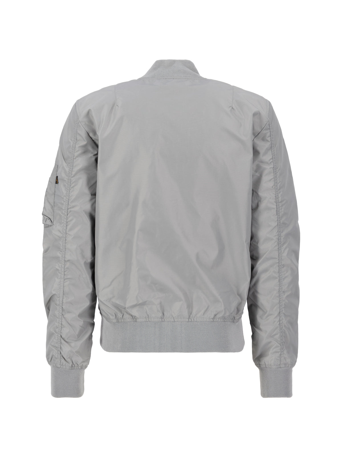 MA-1 TT Two Tone NASA Reversible II Bomber Jacket