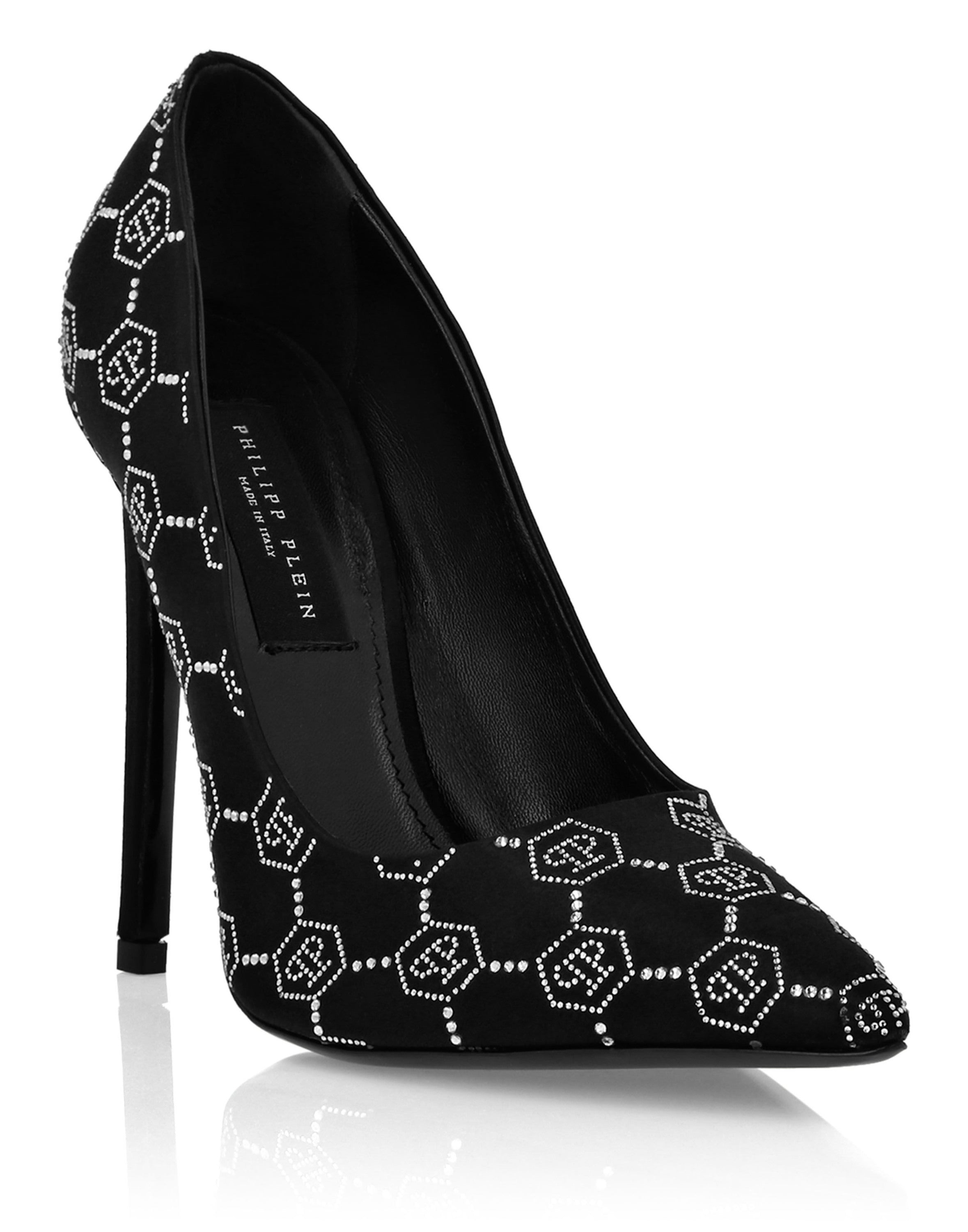 Pumps MONOGRAM