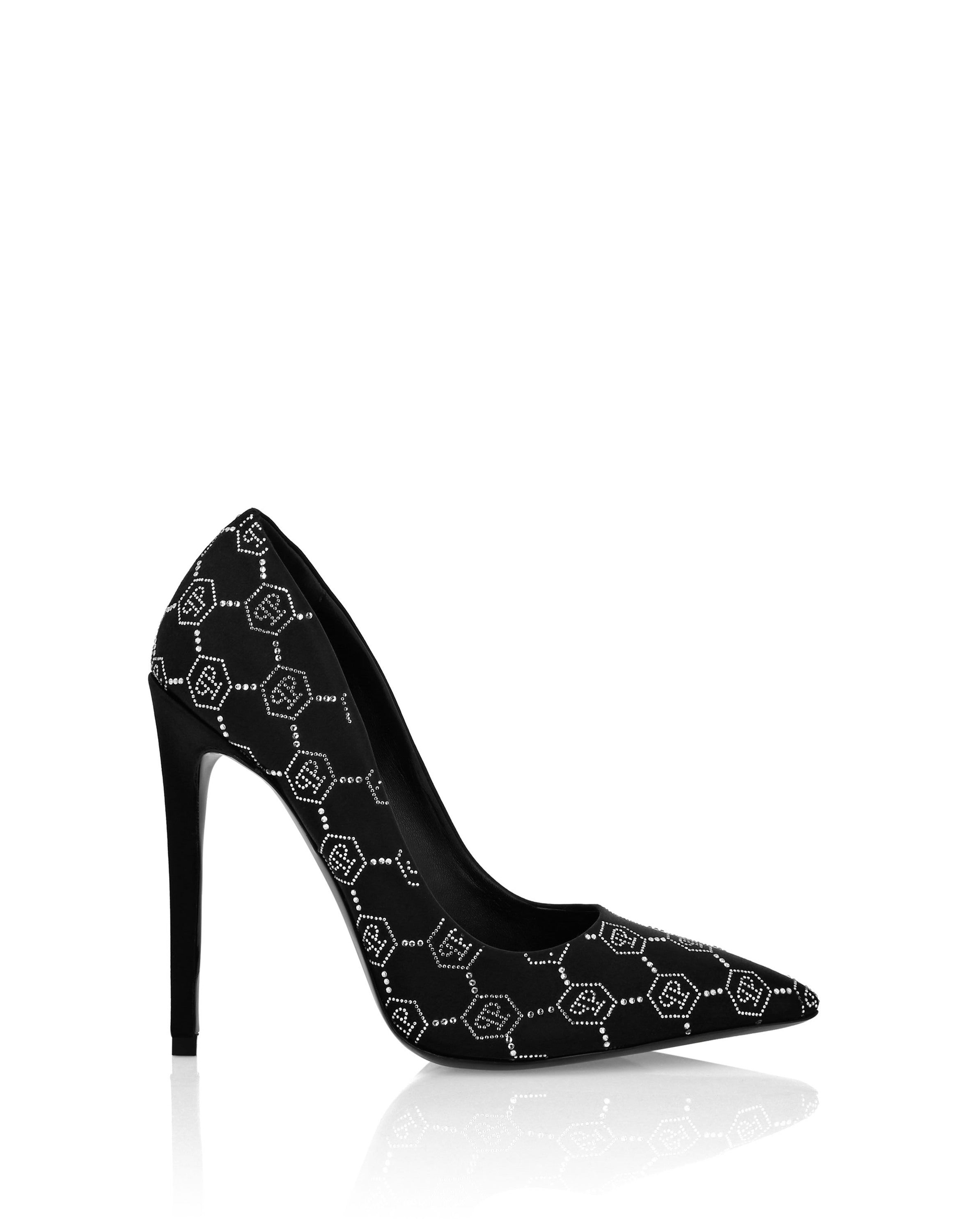 Pumps MONOGRAM