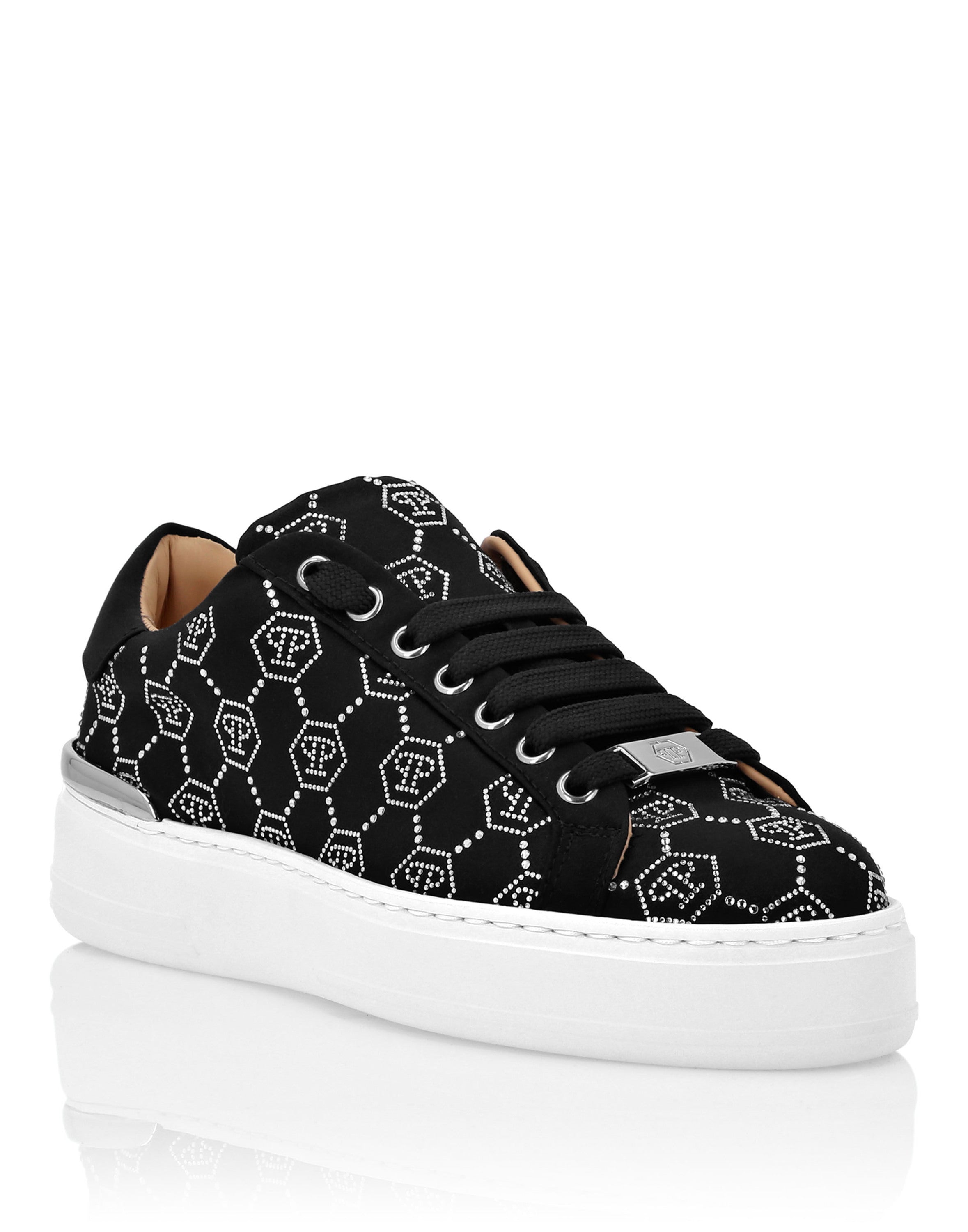 Low-Top Sneakers MONOGRAM