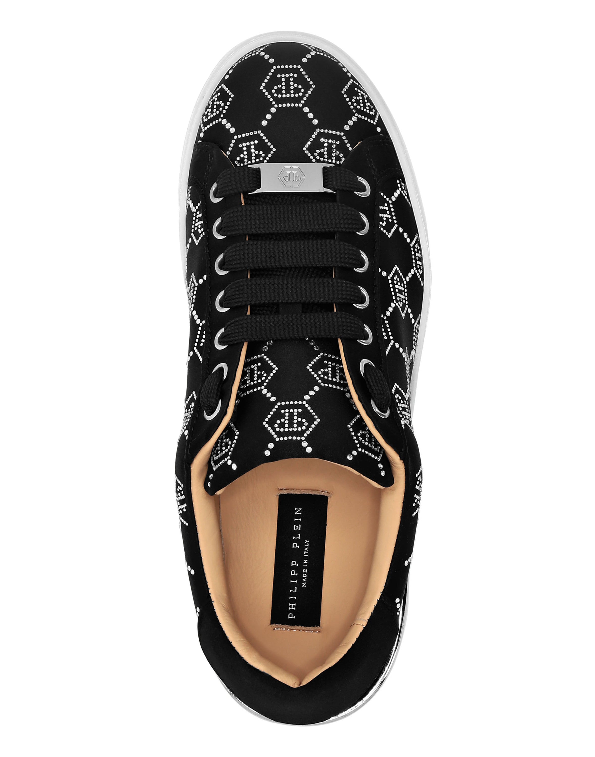 Low-Top Sneakers MONOGRAM