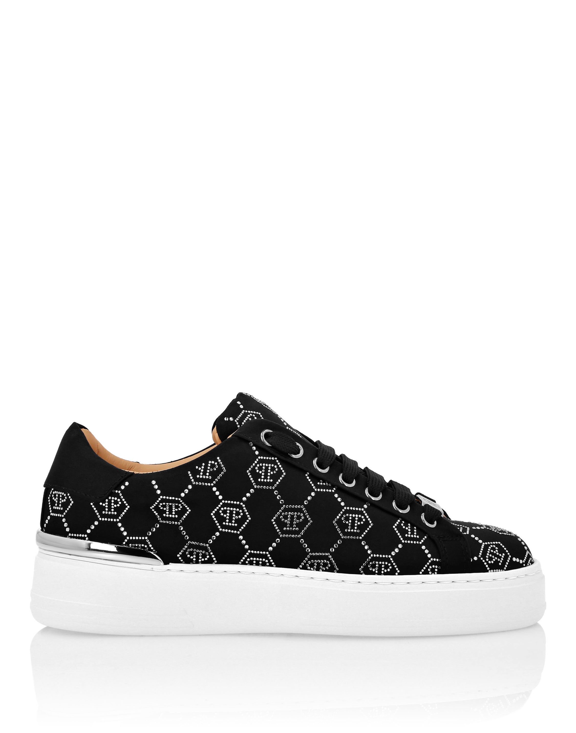 Low-Top Sneakers MONOGRAM