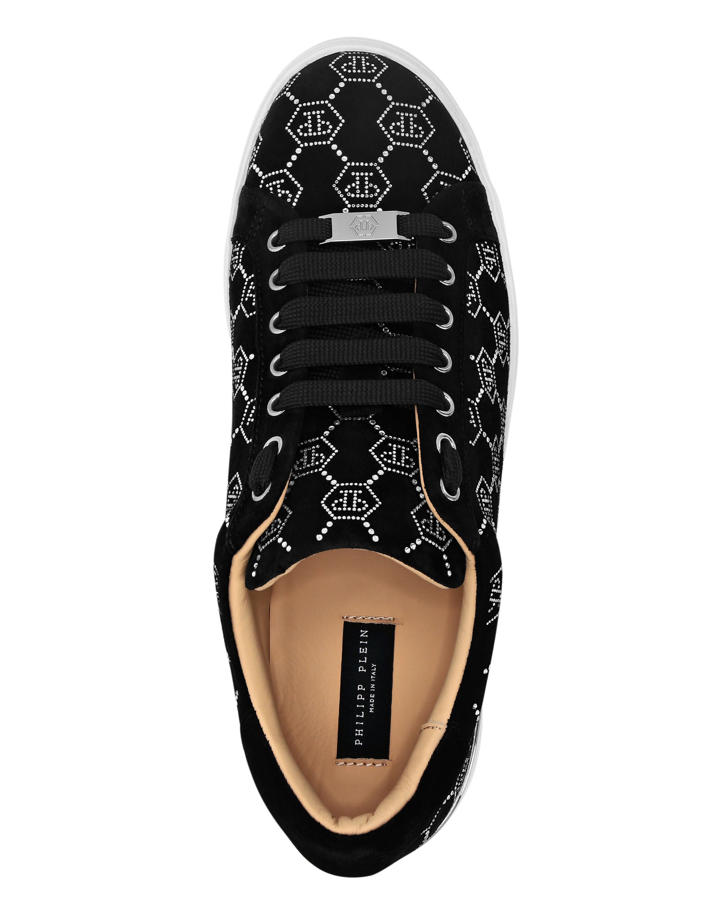 Low-Top Sneakers MONOGRAM