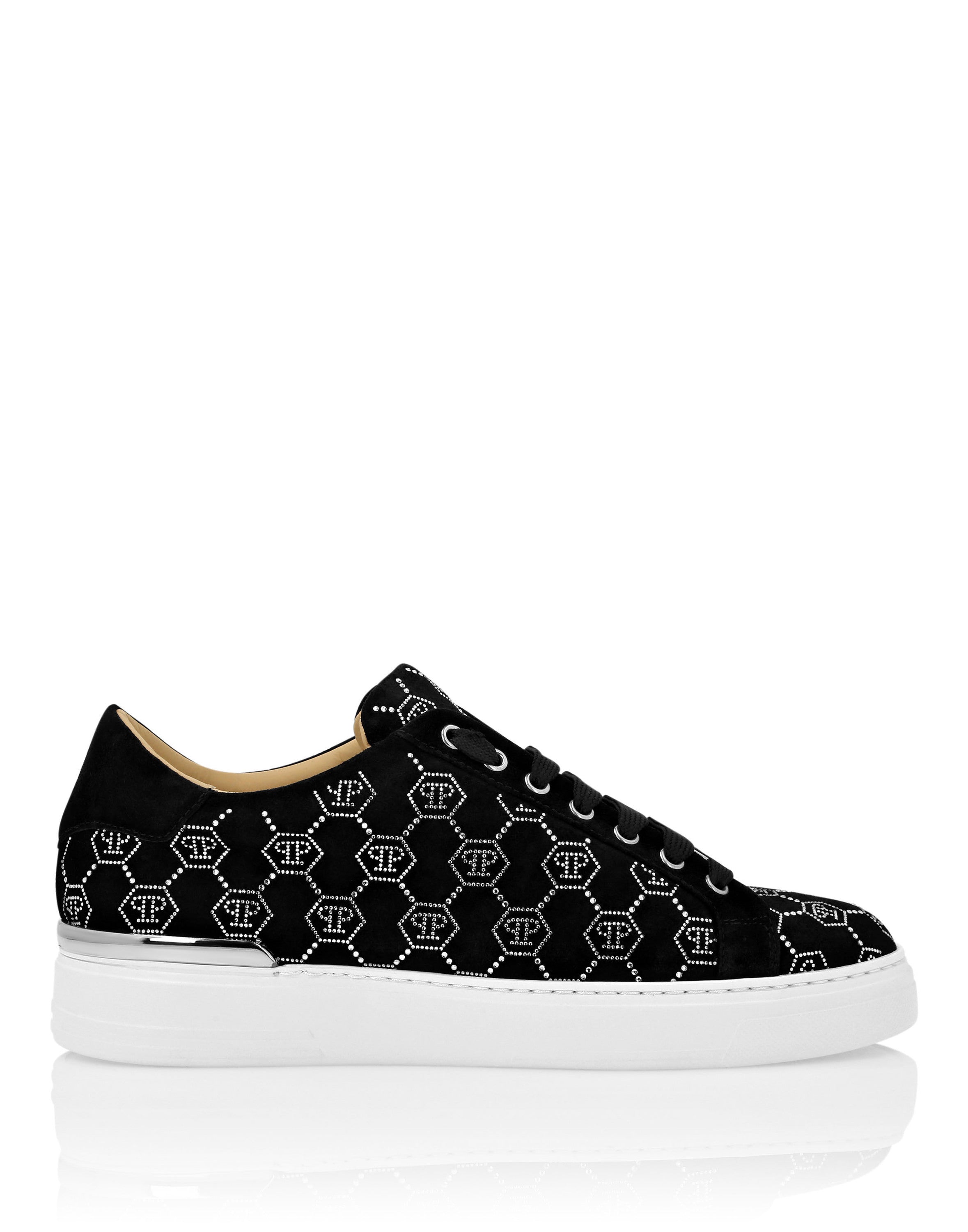 Low-Top Sneakers MONOGRAM