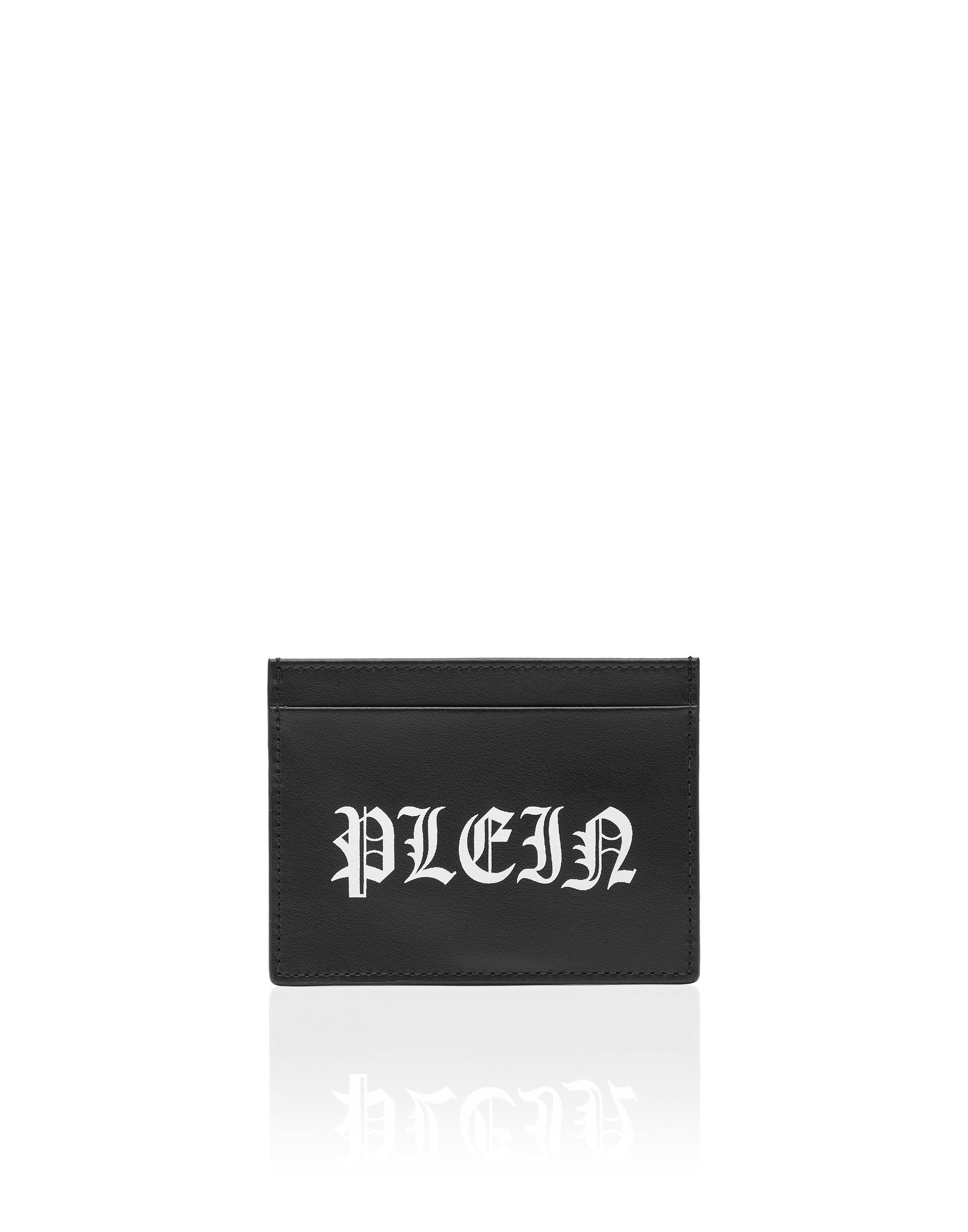 French Wallet GOTHIC PLEIN