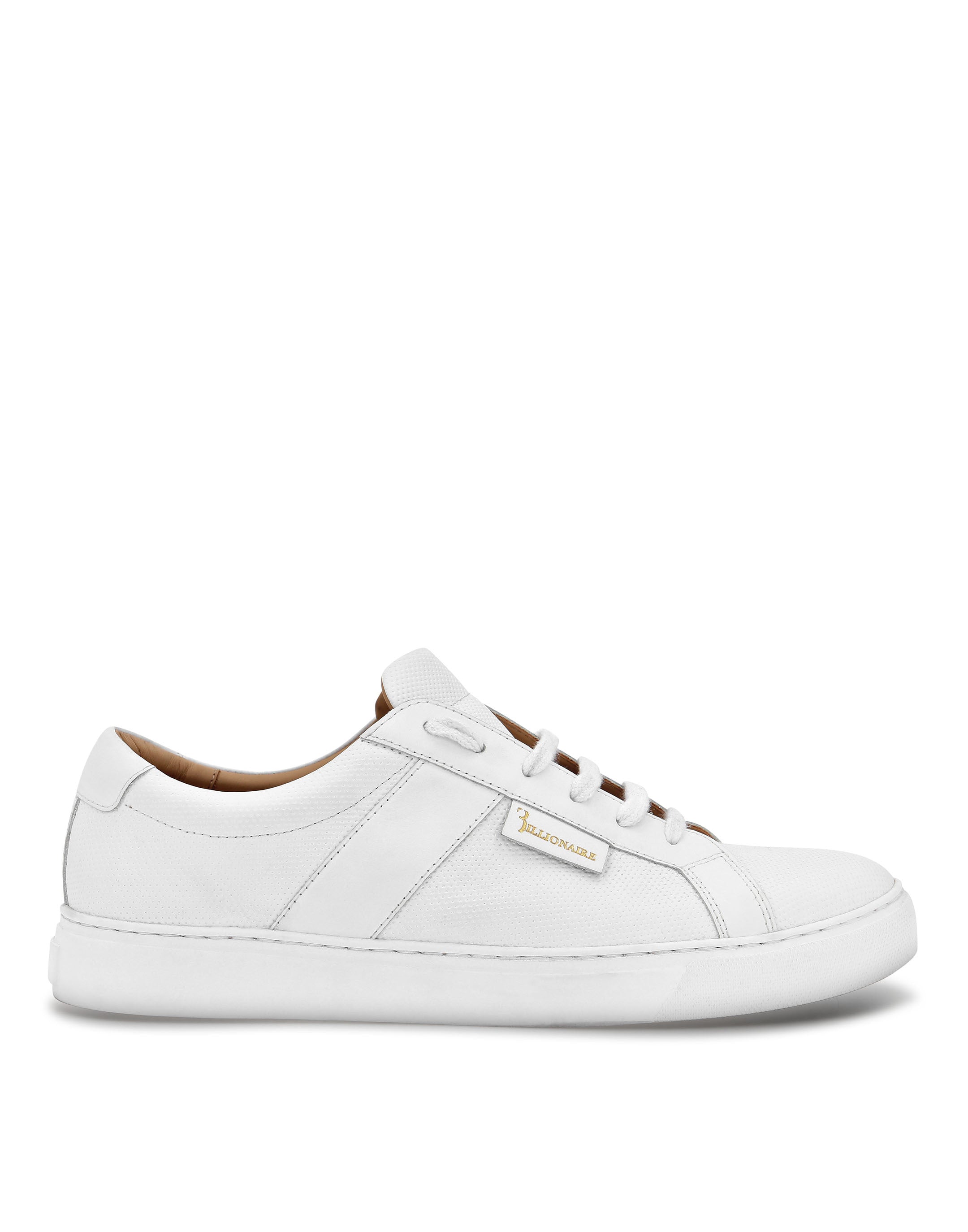 Low-Top Sneakers