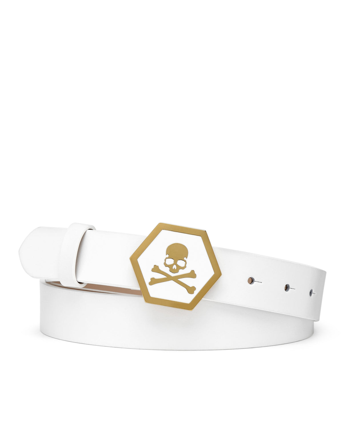 Belt SKULL