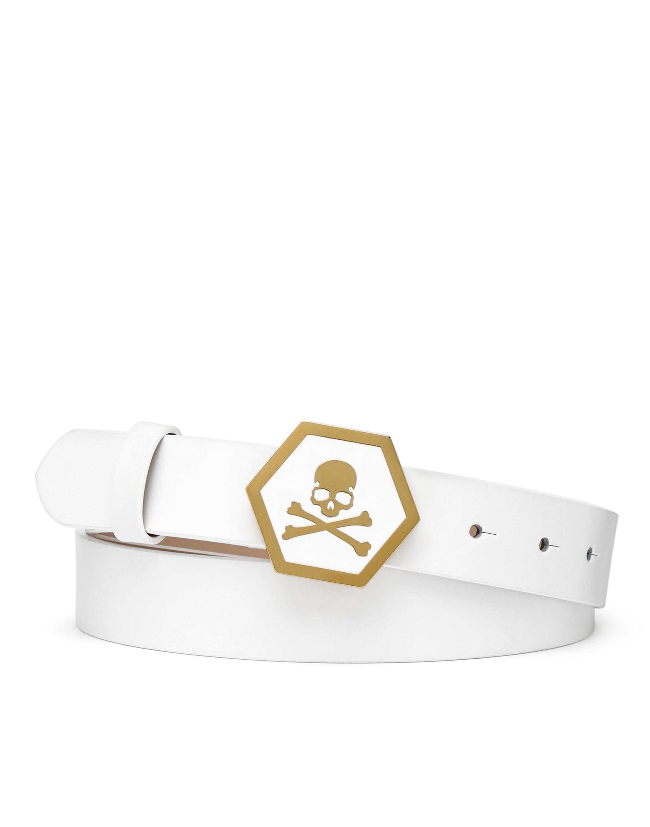 Belt SKULL