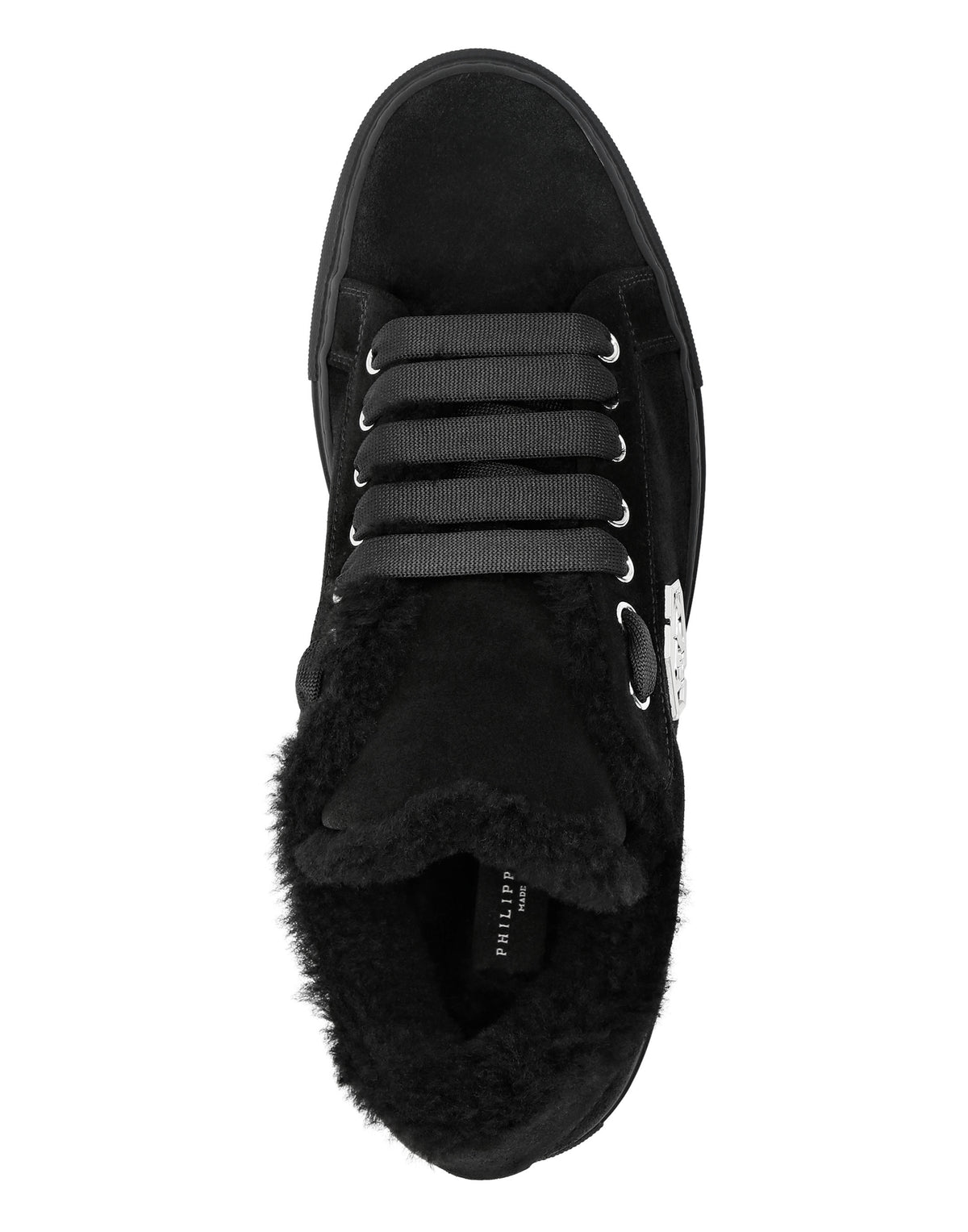 Low-Top Sneakers