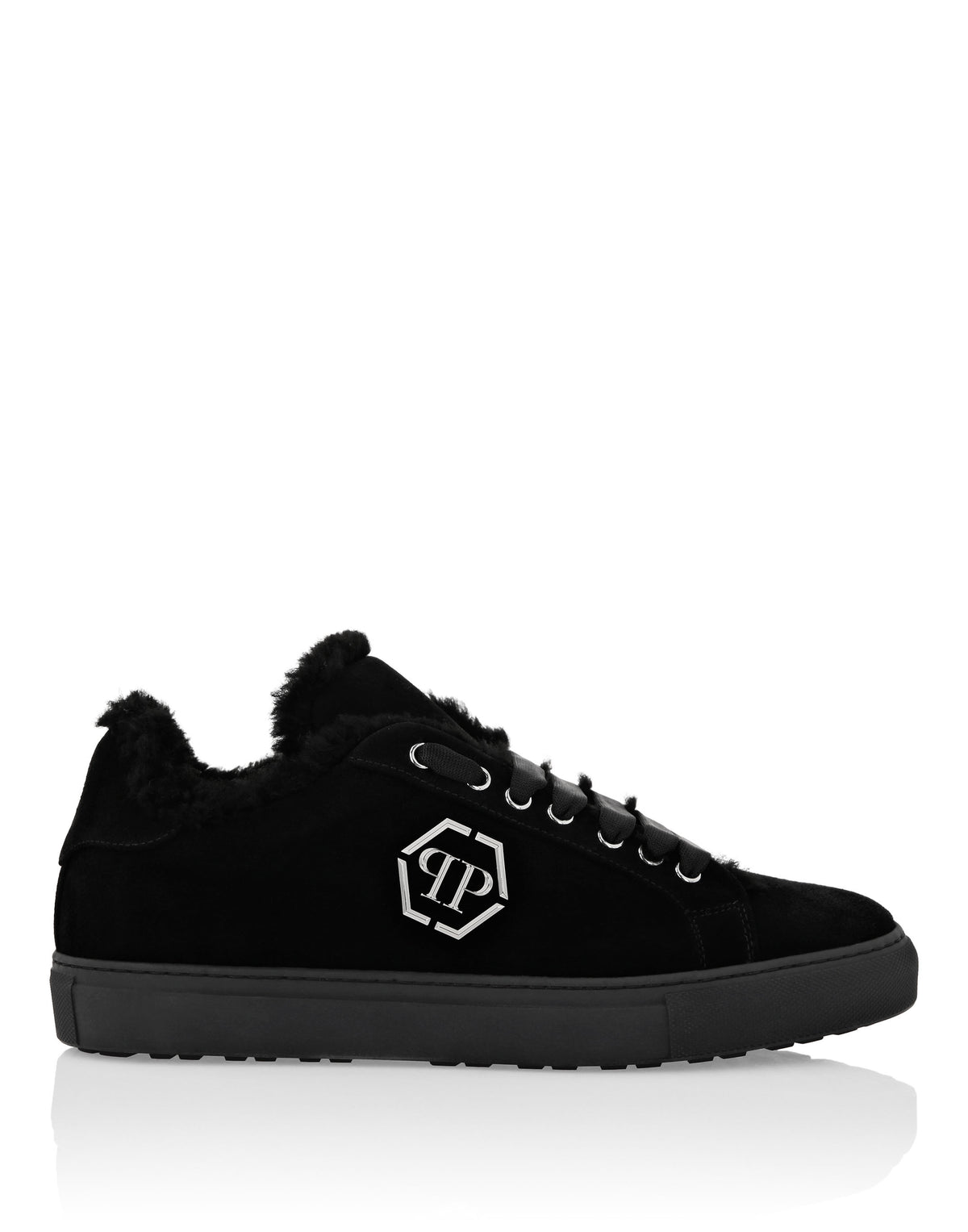 Low-Top Sneakers