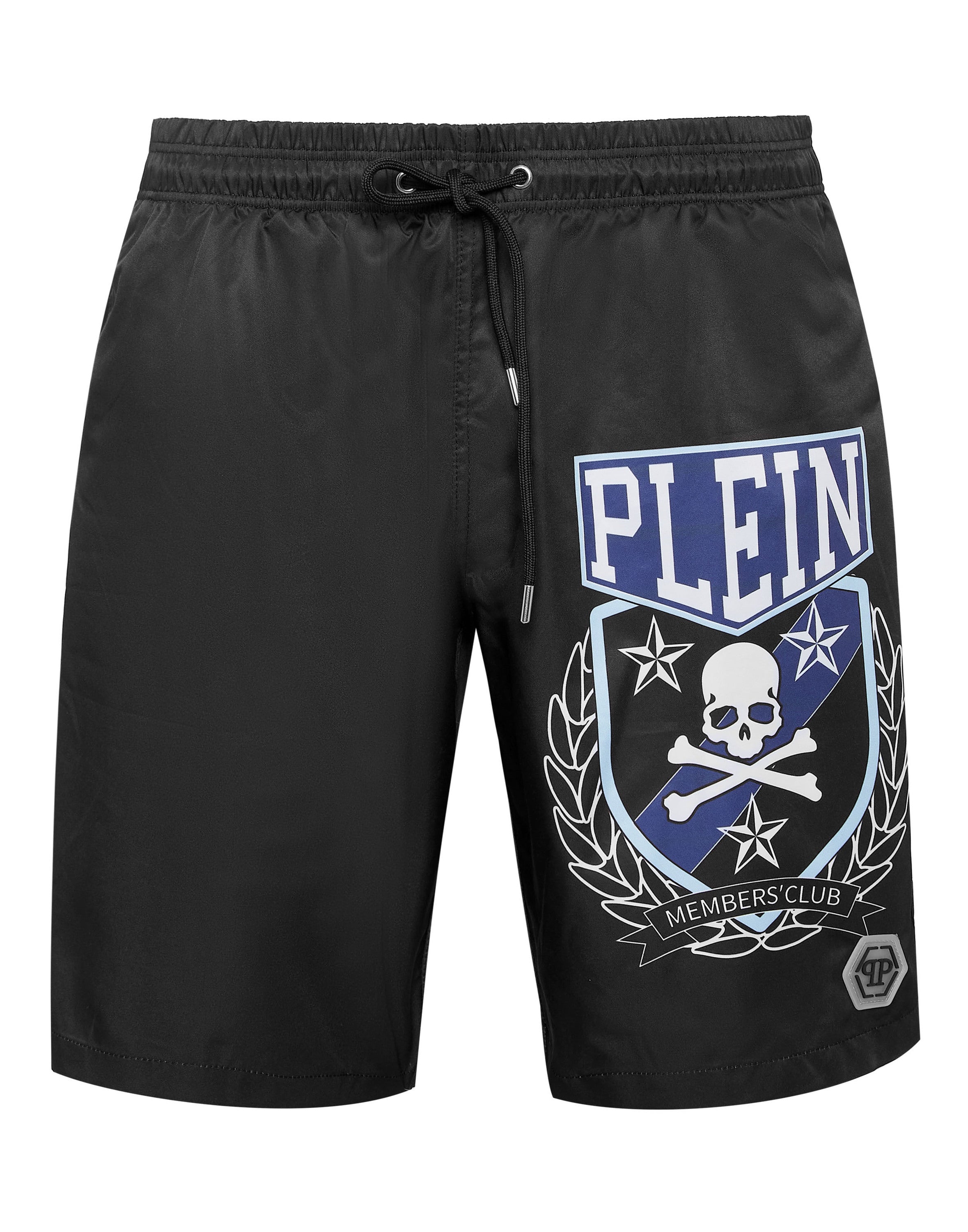 Swim Trunks SKULL&BONES