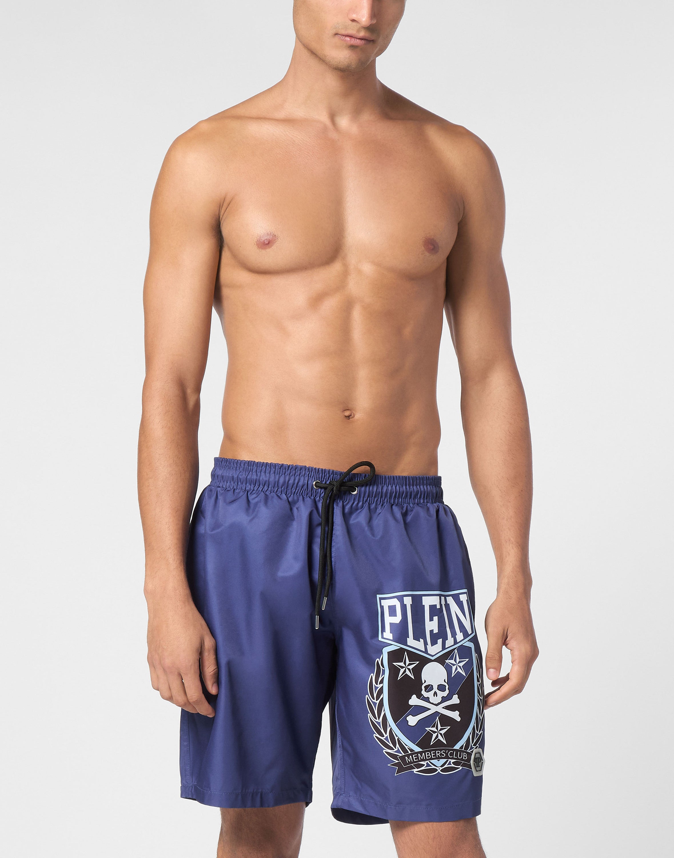 Swim Trunks SKULL&BONES