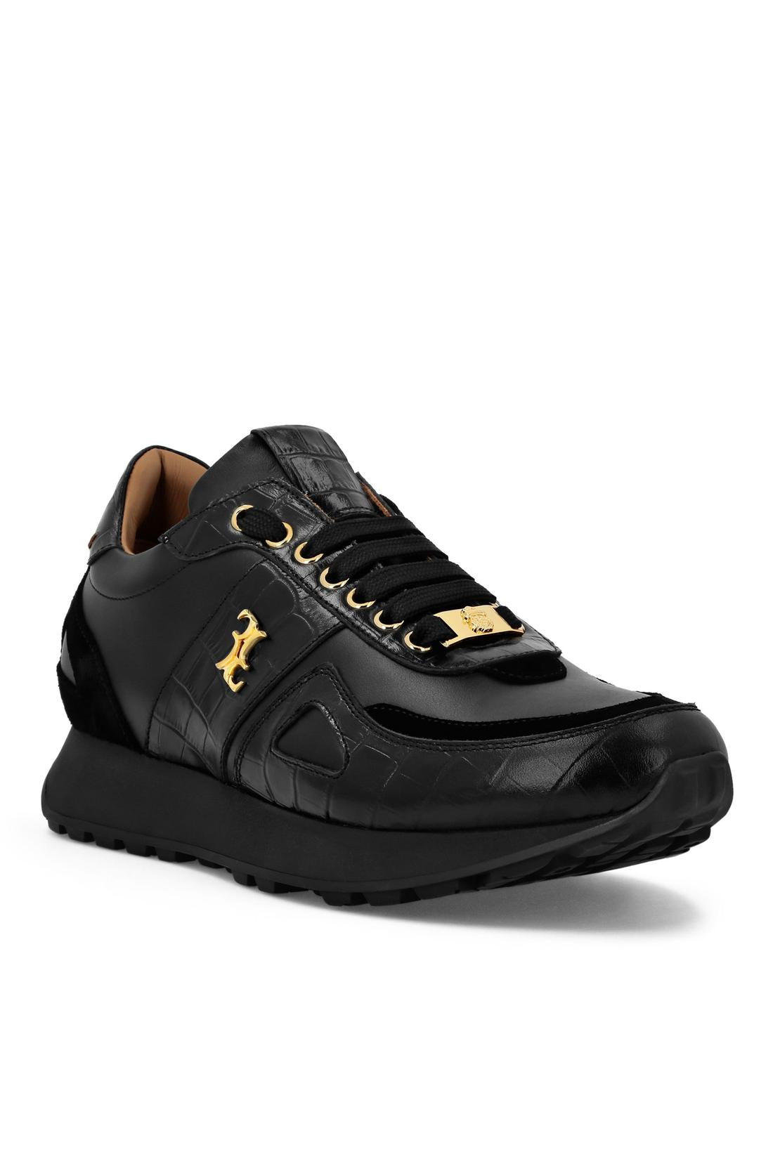 Runner Sneaker &AMP