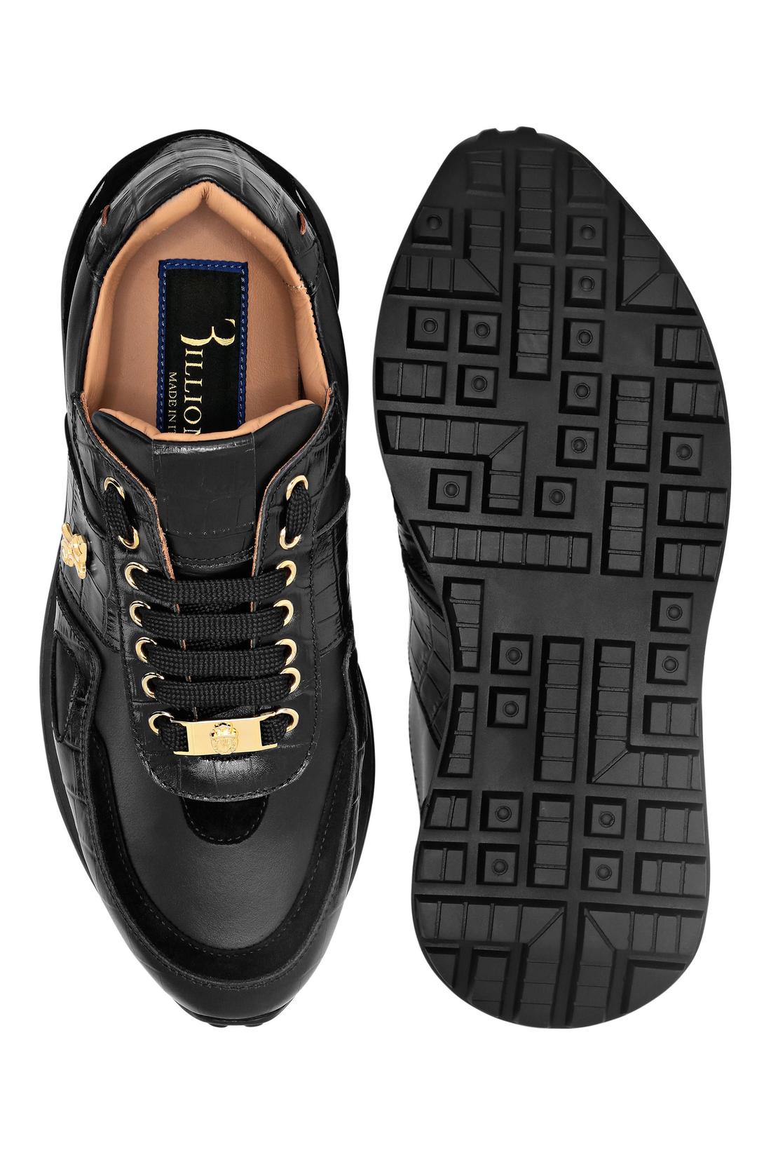 Runner Sneaker &AMP