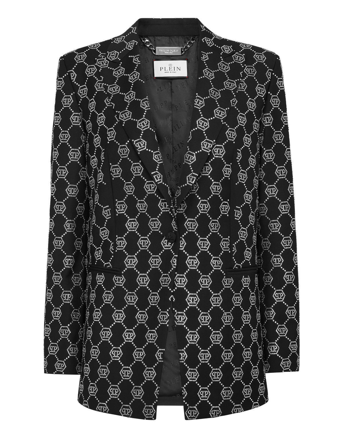 Blazer MONOGRAM