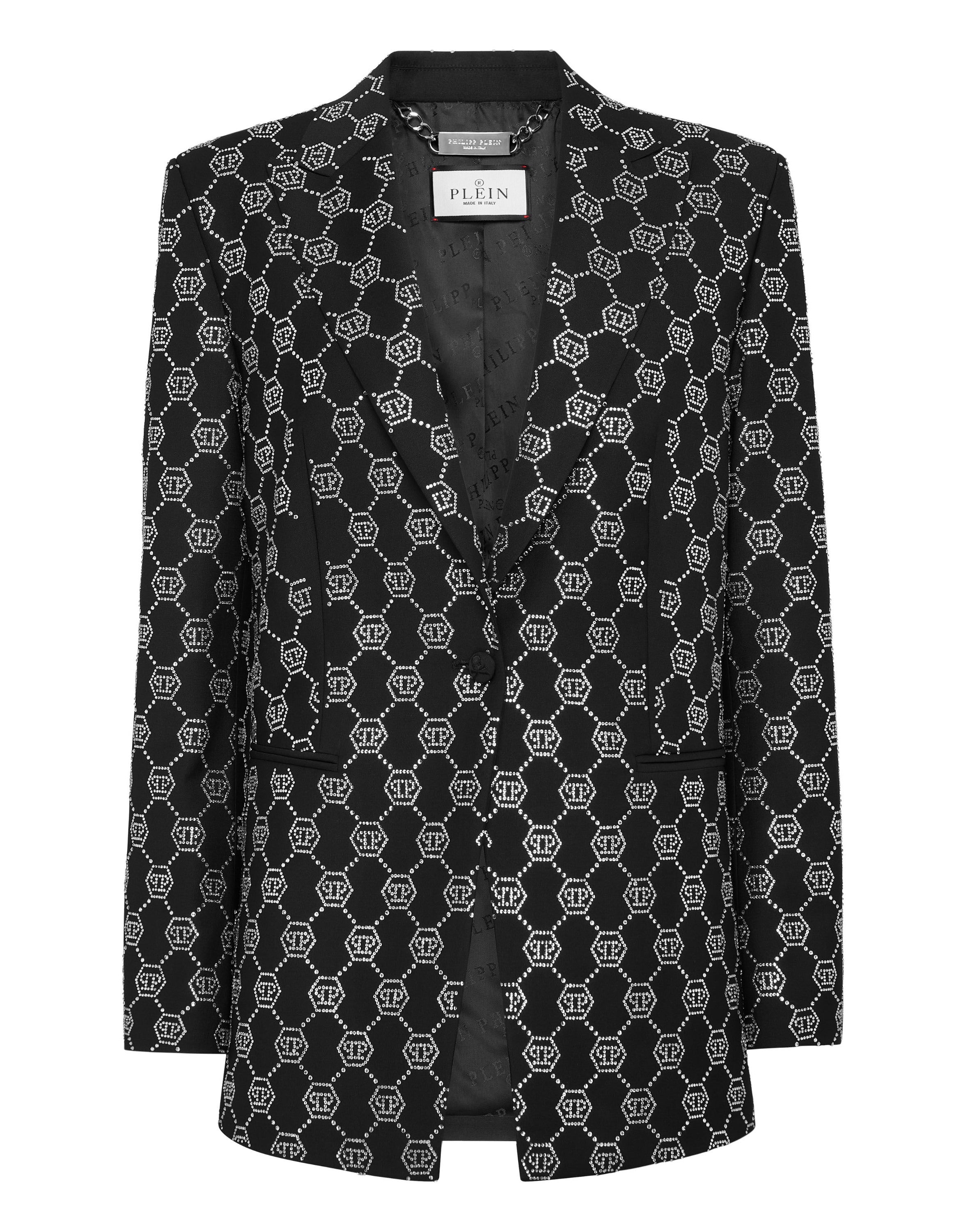 Blazer MONOGRAM