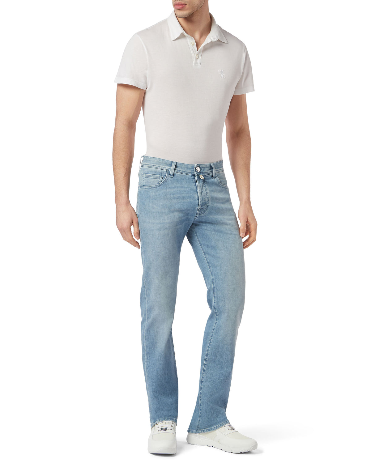 Jeans Regular Fit