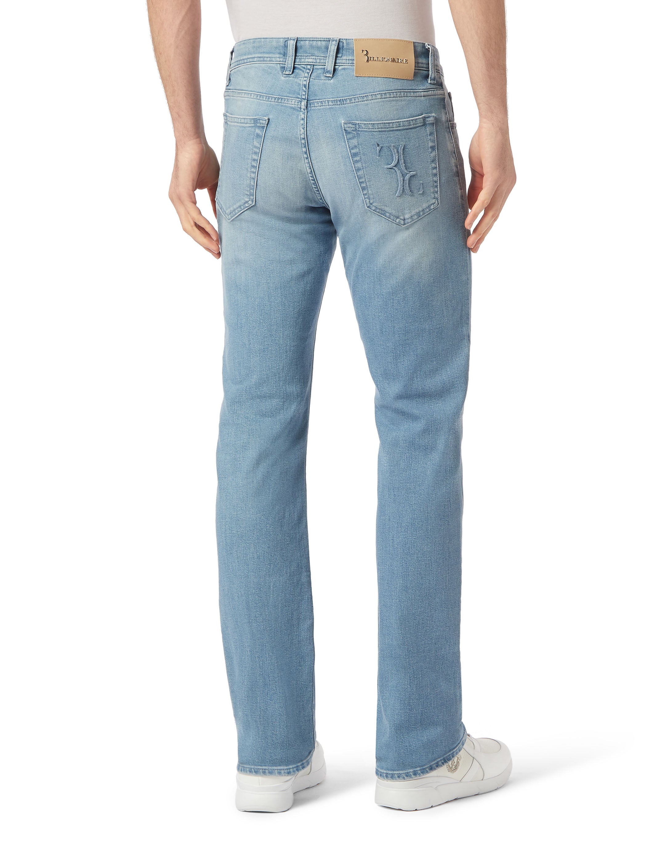 Jeans Regular Fit