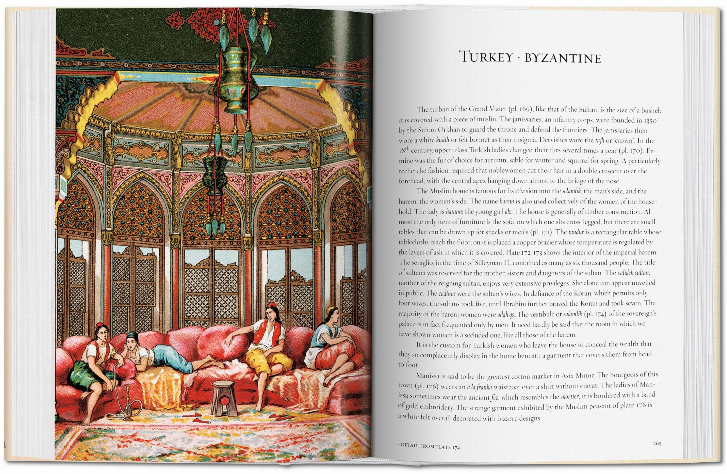 Taschen-Racinet. The Costume History (German)-Classics-Black-Deal-Outlet-by-ARCHIVIST