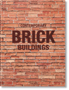Taschen-Contemporary Brick Buildings (German, French, English)-Architektur & Design-Black-Deal-Outlet-by-ARCHIVIST