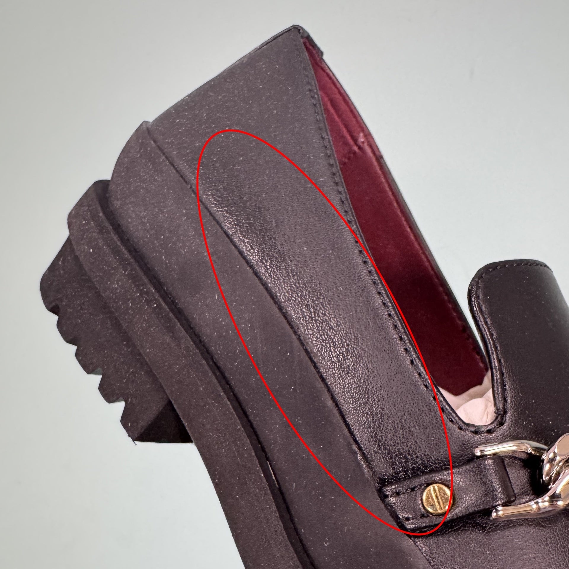 Stella Mccartney-Stella McCartney Trace Alter Sporty Loafers-WOMEN SHOES-Black-Deal-Outlet-by-ARCHIVIST