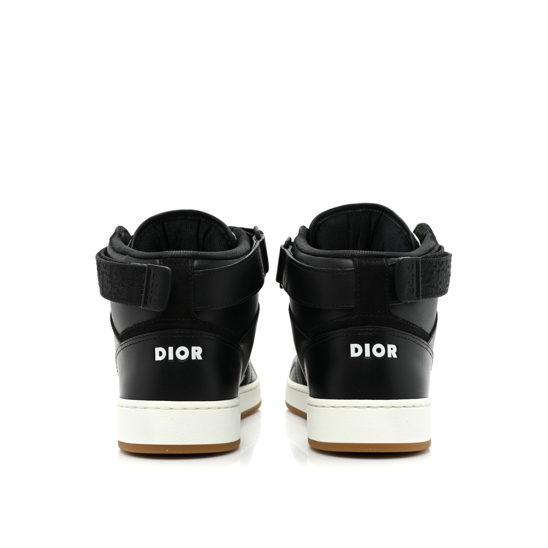 Dior B27 High Top Sneaker