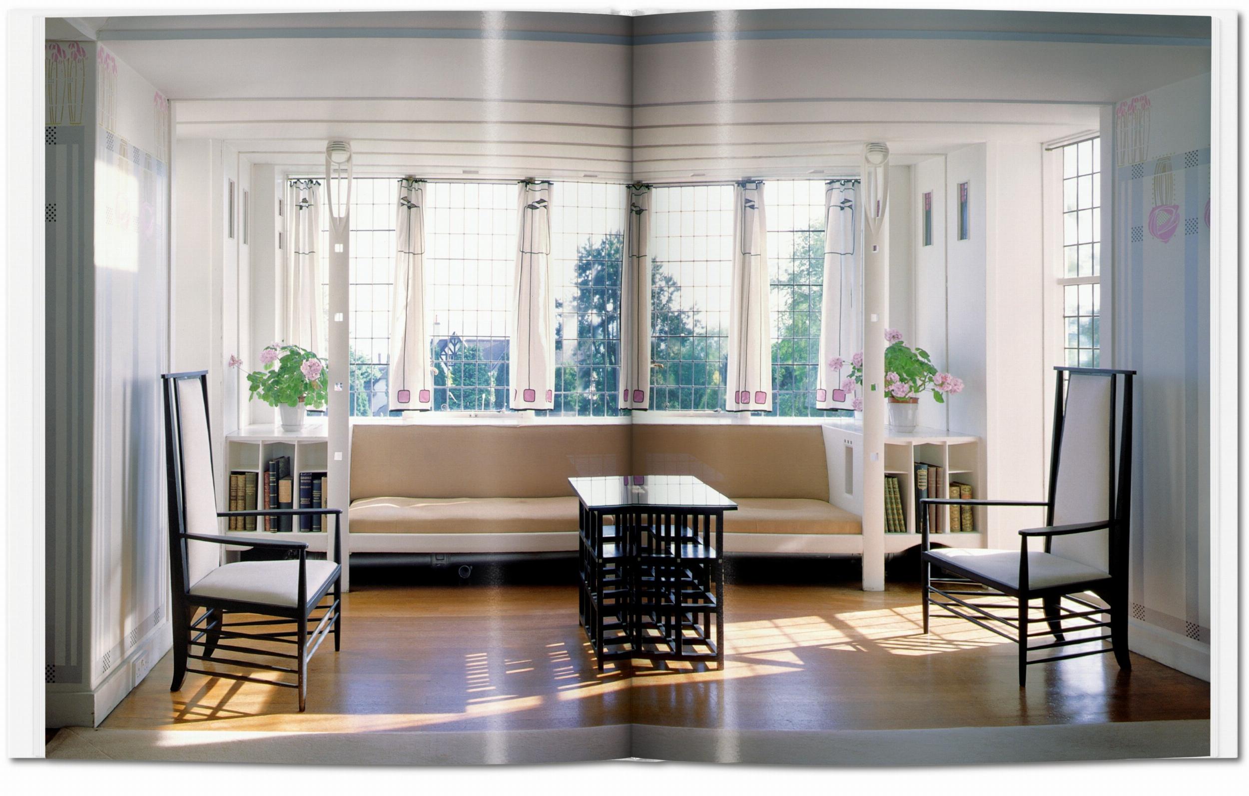 Taschen-Mackintosh (English)-Architektur & Design-Black-Deal-Outlet-by-ARCHIVIST