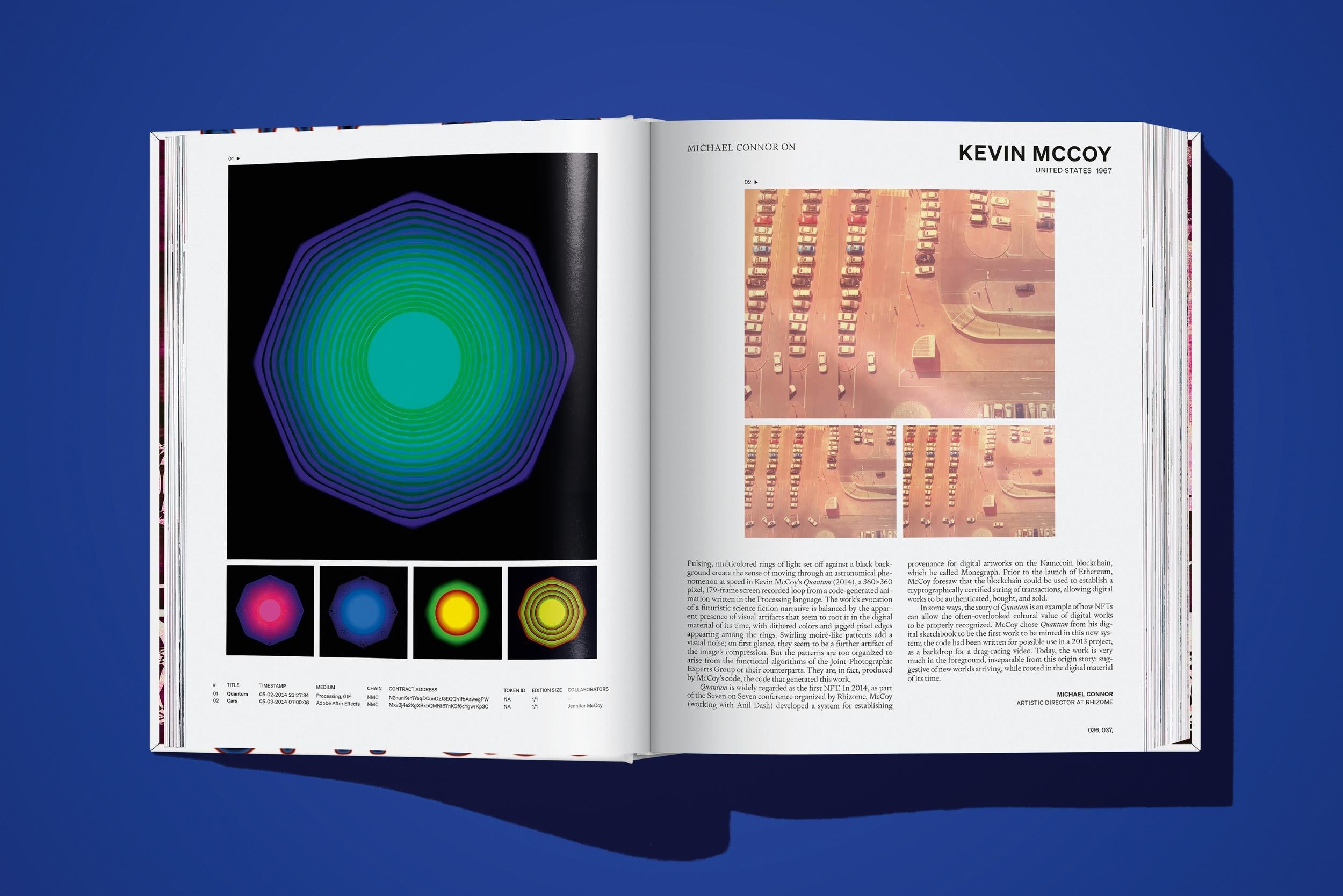 Taschen-On NFTs (English)-Art-Black-Deal-Outlet-by-ARCHIVIST