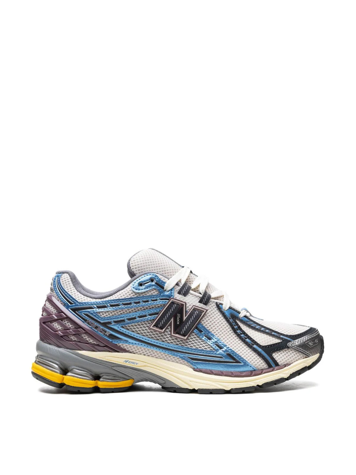 New Balance-OUTLET-SALE-1906 Blue Moonbeam Sneakers-ARCHIVIST