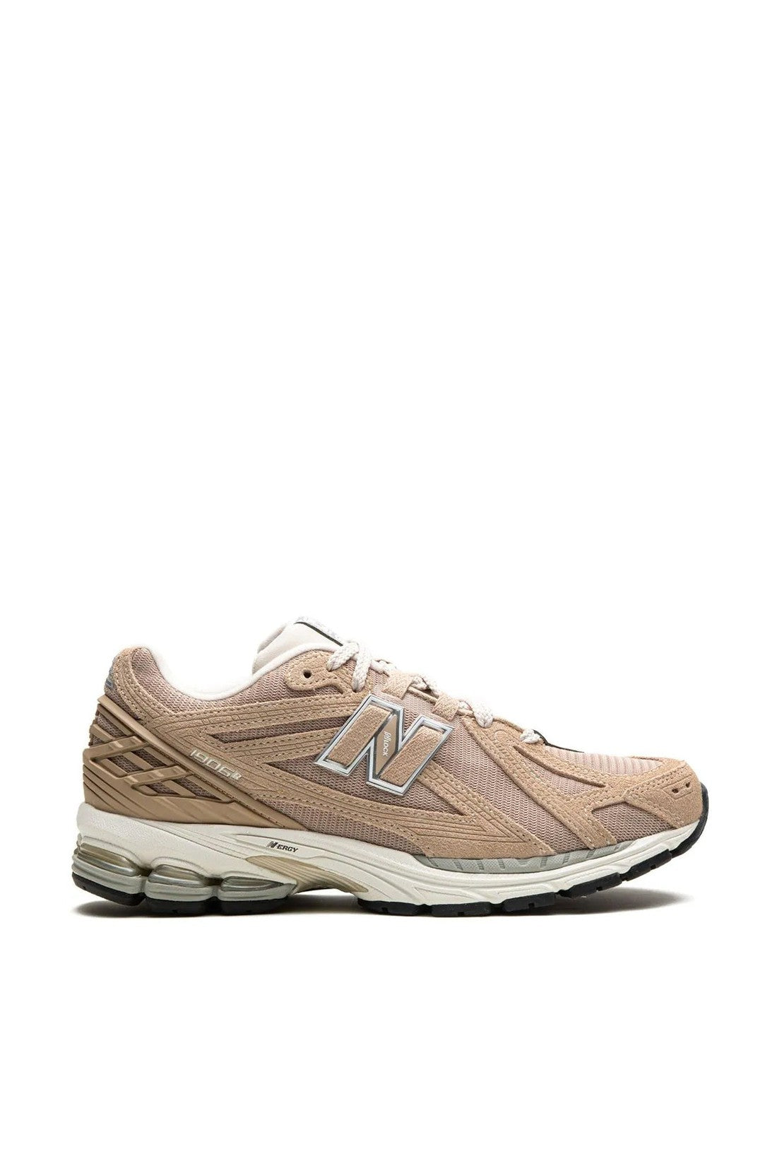 New Balance-OUTLET-SALE-1906 Mindful Grey Sneakers-ARCHIVIST