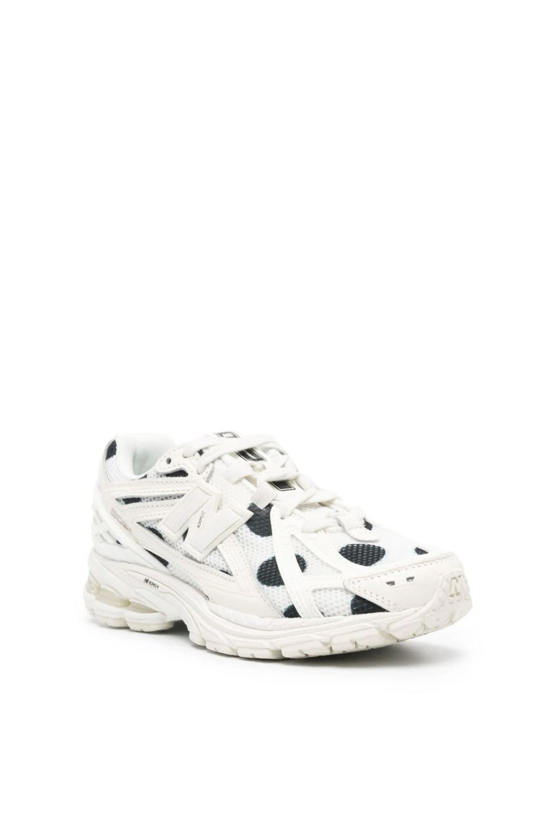 New Balance-OUTLET-SALE-1906 Polka Dot Sea Salt Sneakers-ARCHIVIST