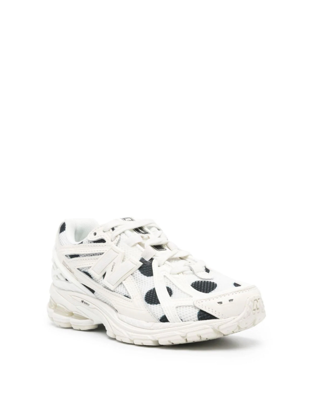 New Balance-OUTLET-SALE-1906 Polka Dot Sea Salt Sneakers-ARCHIVIST