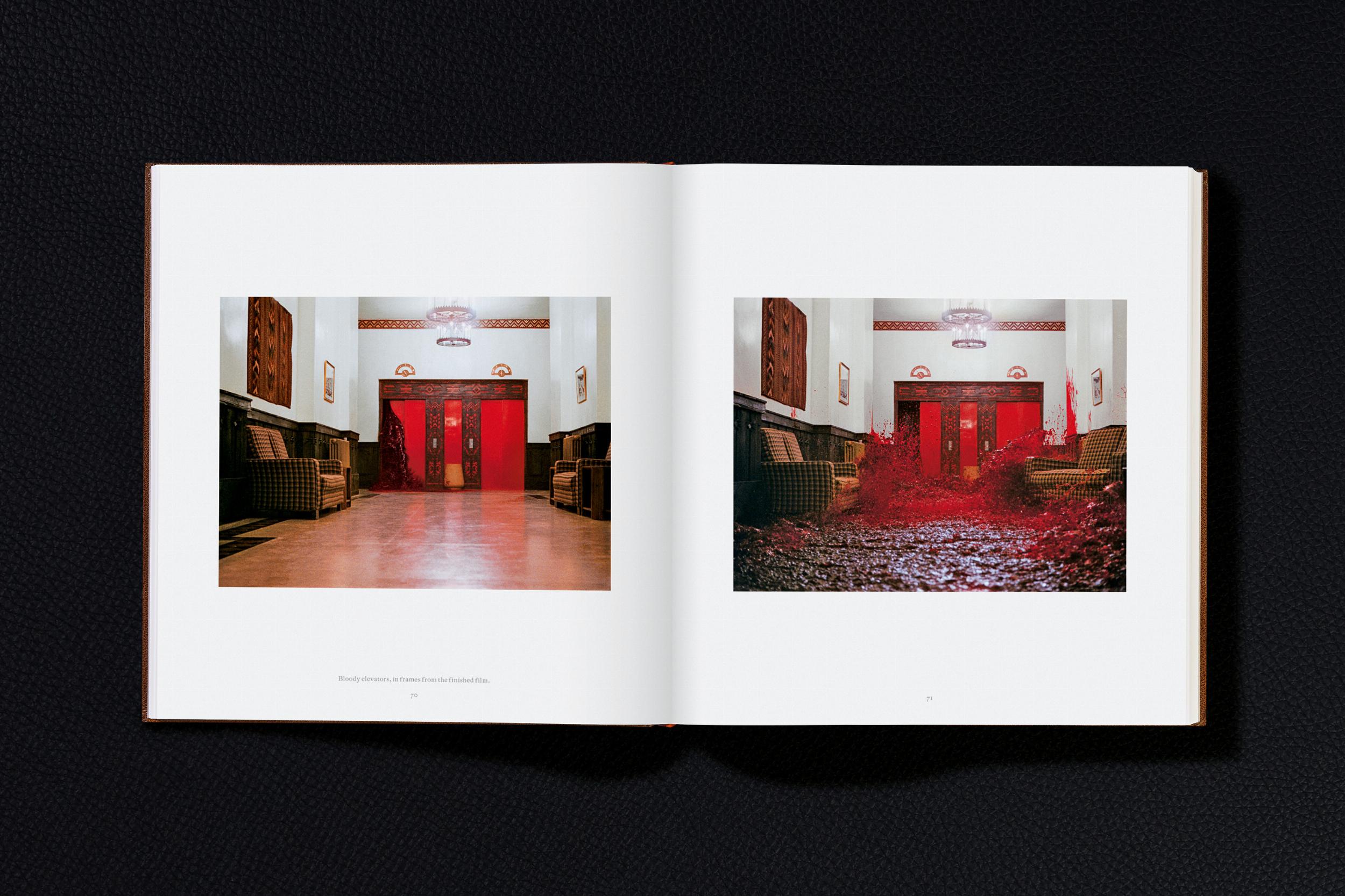 Taschen-Stanley Kubrick's The Shining (English)-Film-Black-Deal-Outlet-by-ARCHIVIST