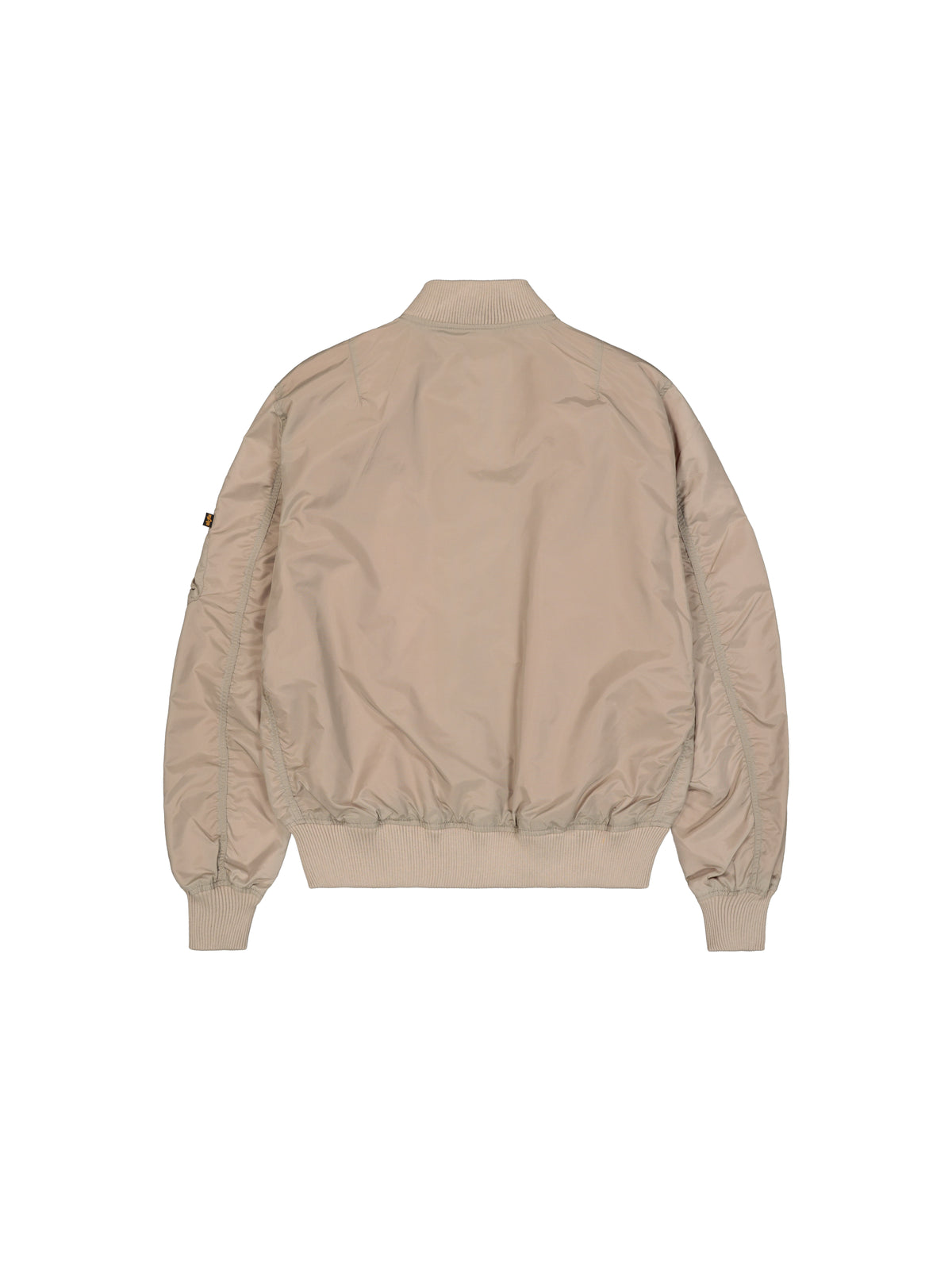 MA-1 TT Light Slim Bomber Jacket