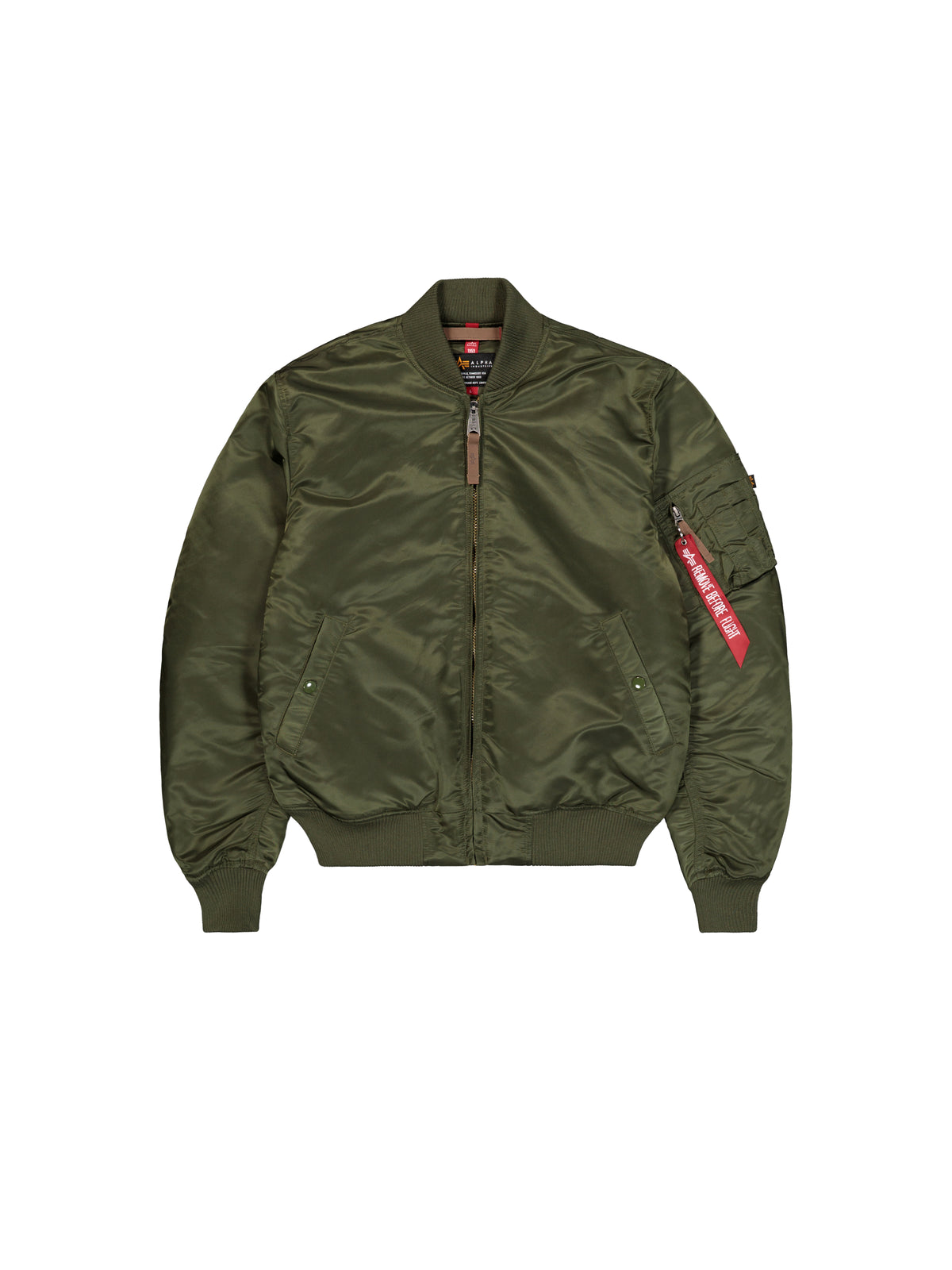 MA-1 VF 59 Slim Bomber Jacket