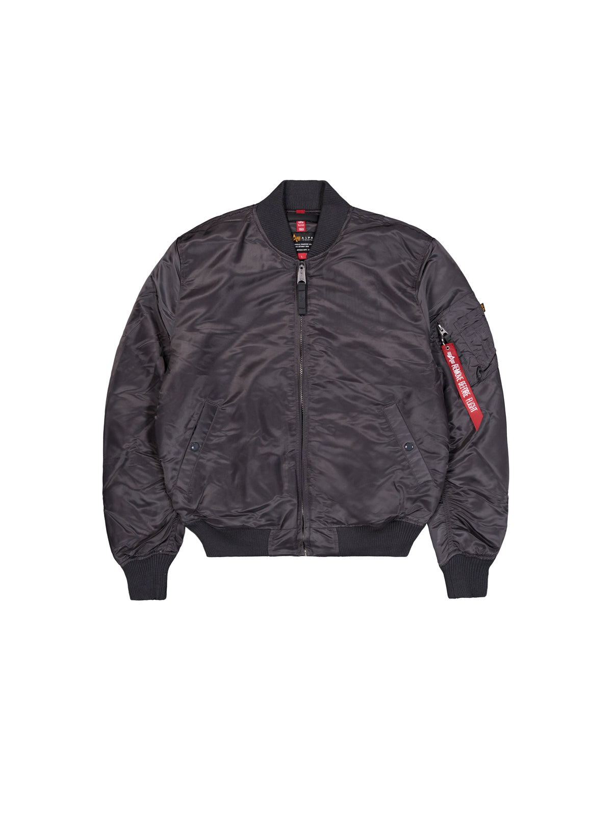 MA-1 VF 59 Slim Bomber Jacket