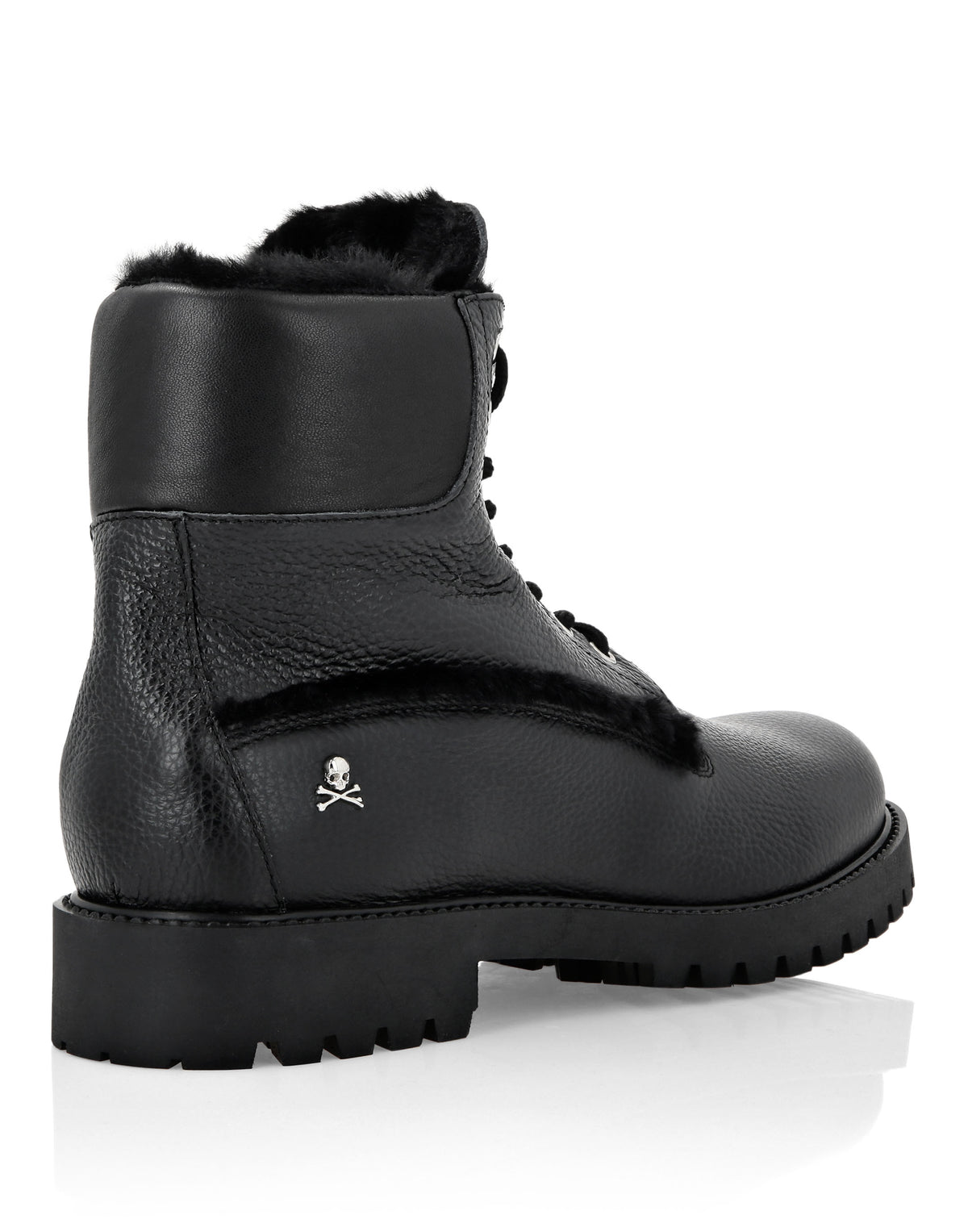 Philipp Plein Boots, Stiefel & Stiefeletten