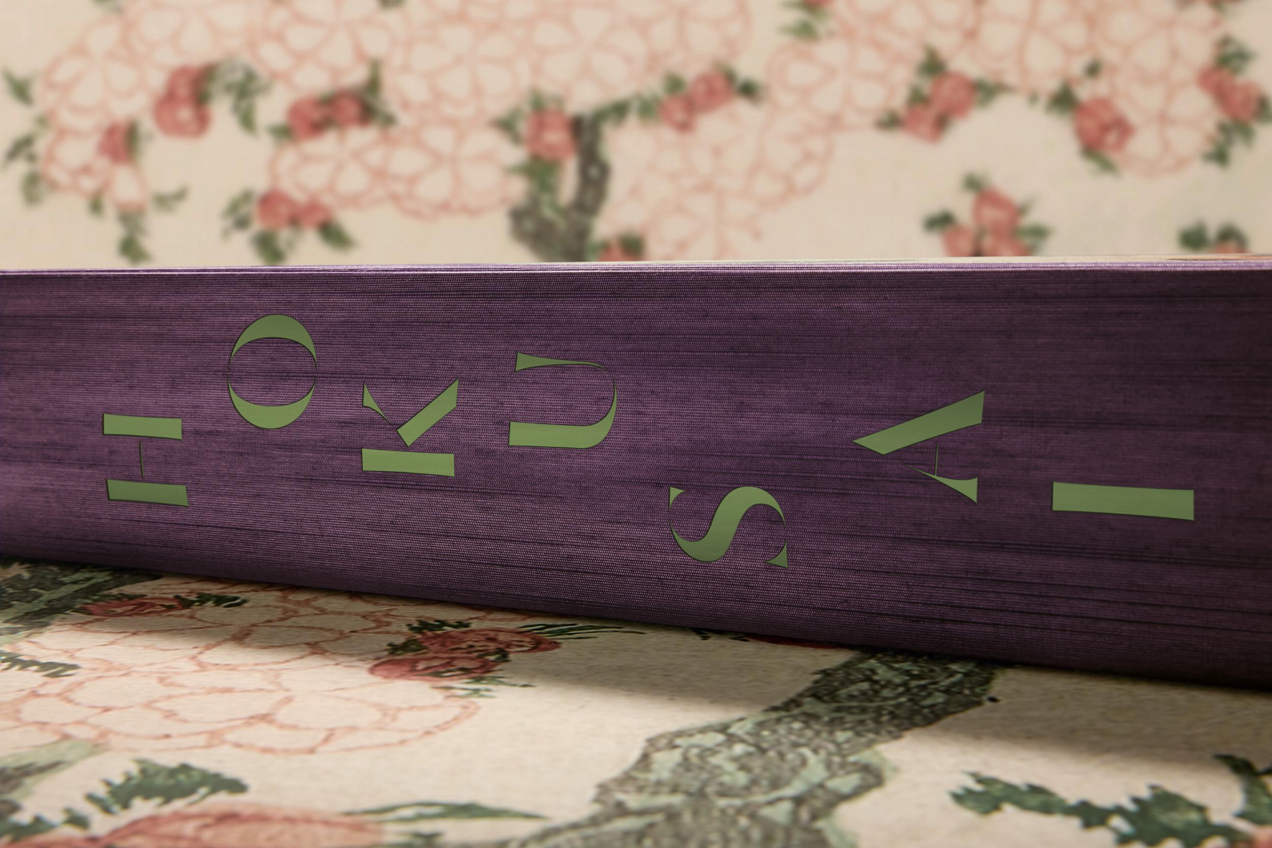 Taschen-Hokusai (German, French, English)-Art-Black-Deal-Outlet-by-ARCHIVIST