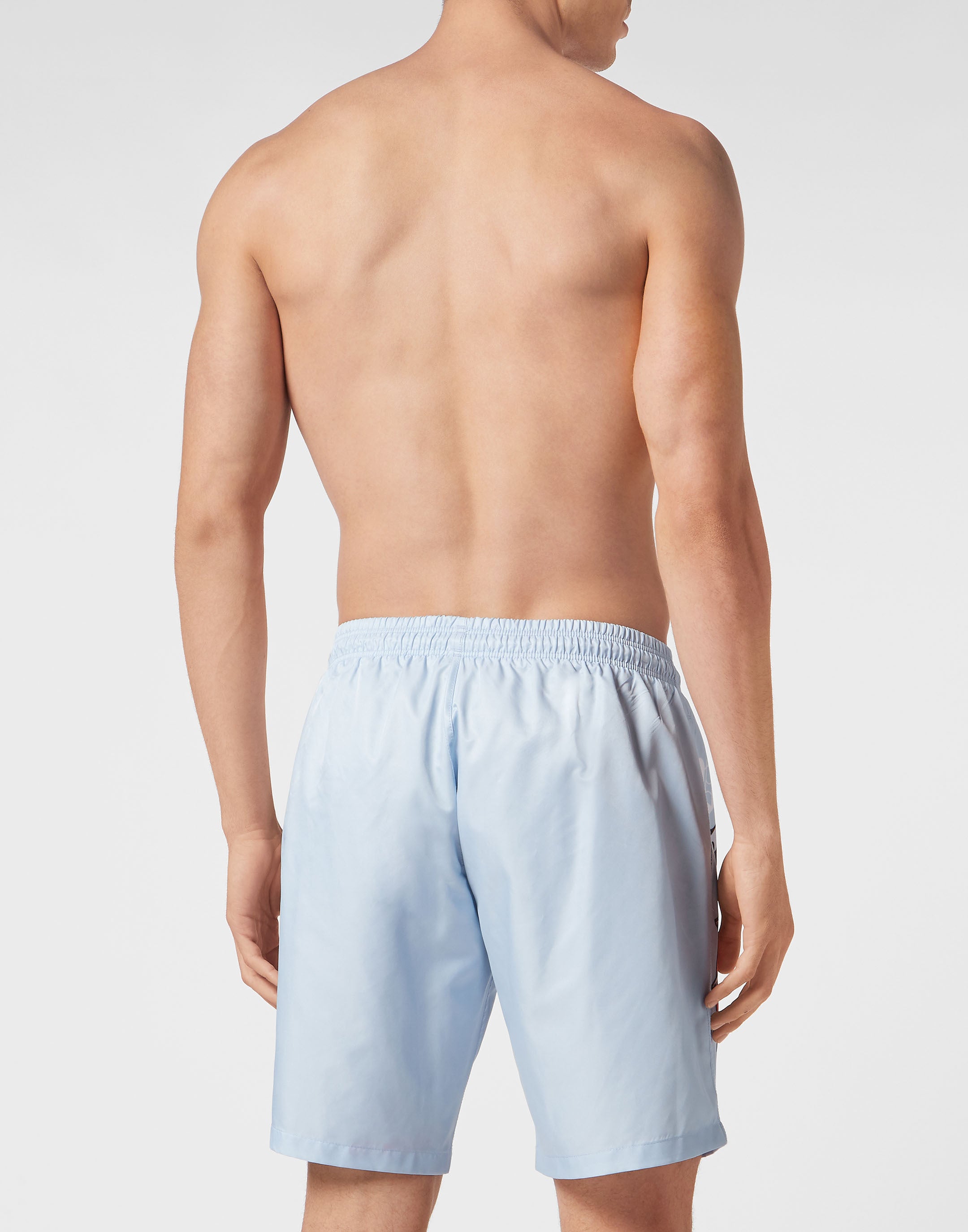 Swim-Trunks Bulldogs