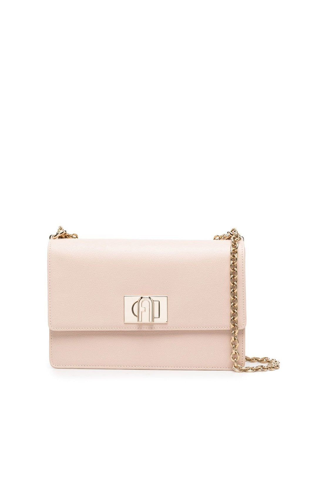 Furla-OUTLET-SALE-1927 Logo Crossbody Bag-ARCHIVIST