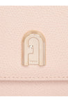 Furla-OUTLET-SALE-1927 Logo Plaque Mini Crossbody Bag-ARCHIVIST