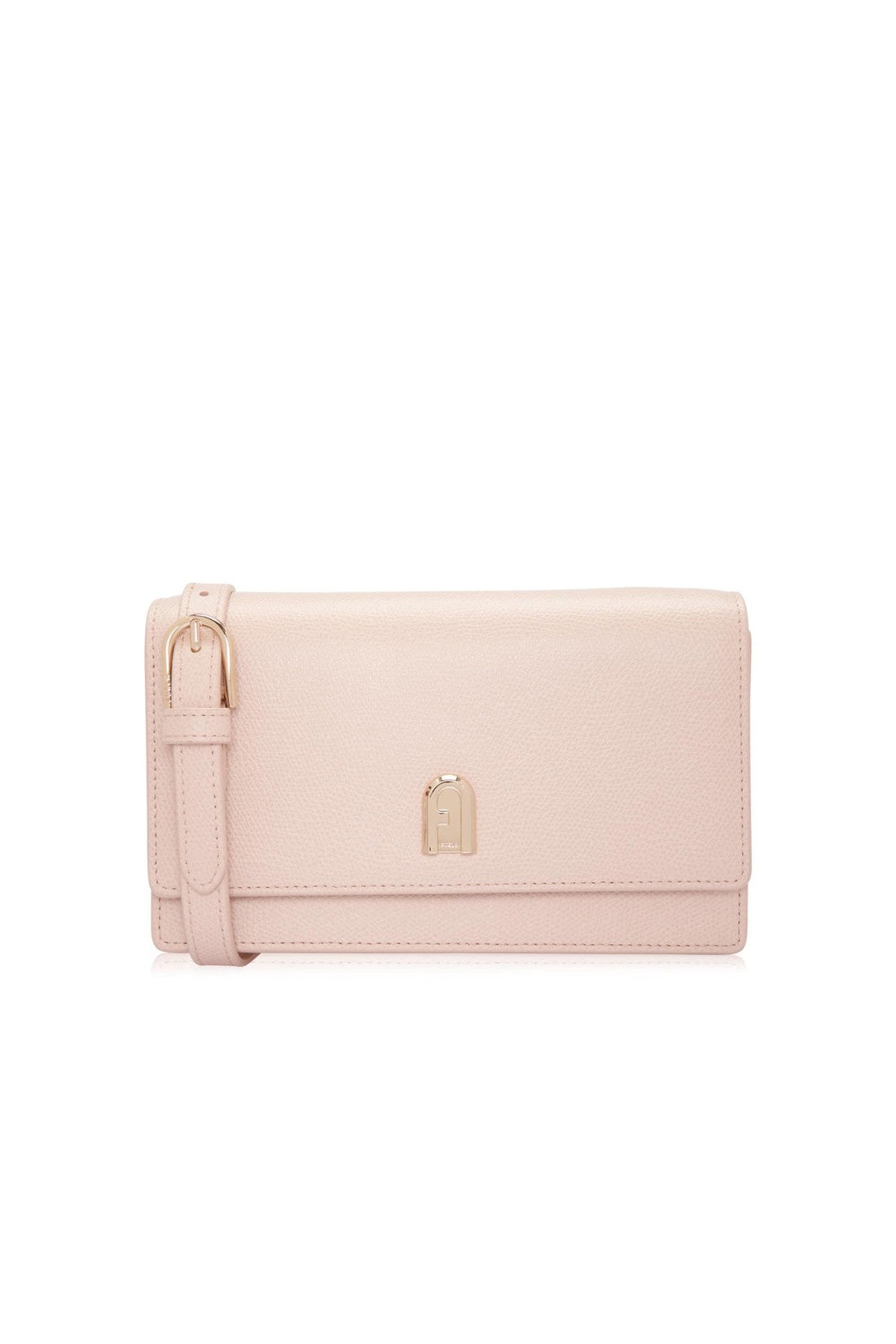 Furla-OUTLET-SALE-1927 Logo Plaque Mini Crossbody Bag-ARCHIVIST