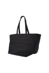 Alexander Wang-Punch Einkaufstasche - Alexander Wang - Nylon - Schwarz-Taschen-Black-Deal-Outlet-by-ARCHIVIST