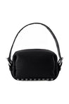 Alexander Wang-Ricco Small Handtasche - Alexander Wang - Leder - Schwarz-Taschen-Black-Deal-Outlet-by-ARCHIVIST